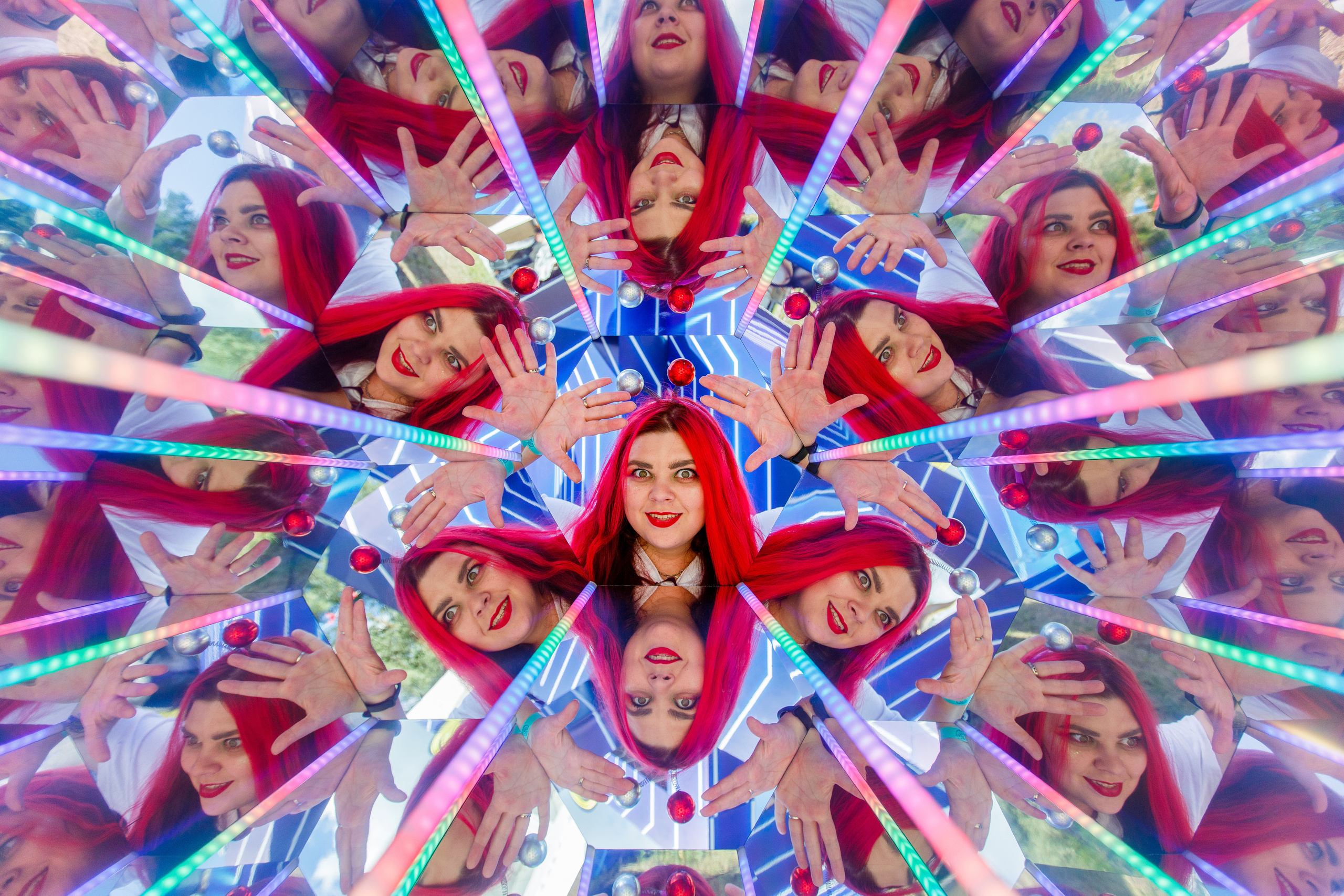 NIX (04.09.2021). Аренды интерактивных фотозон в Харькове