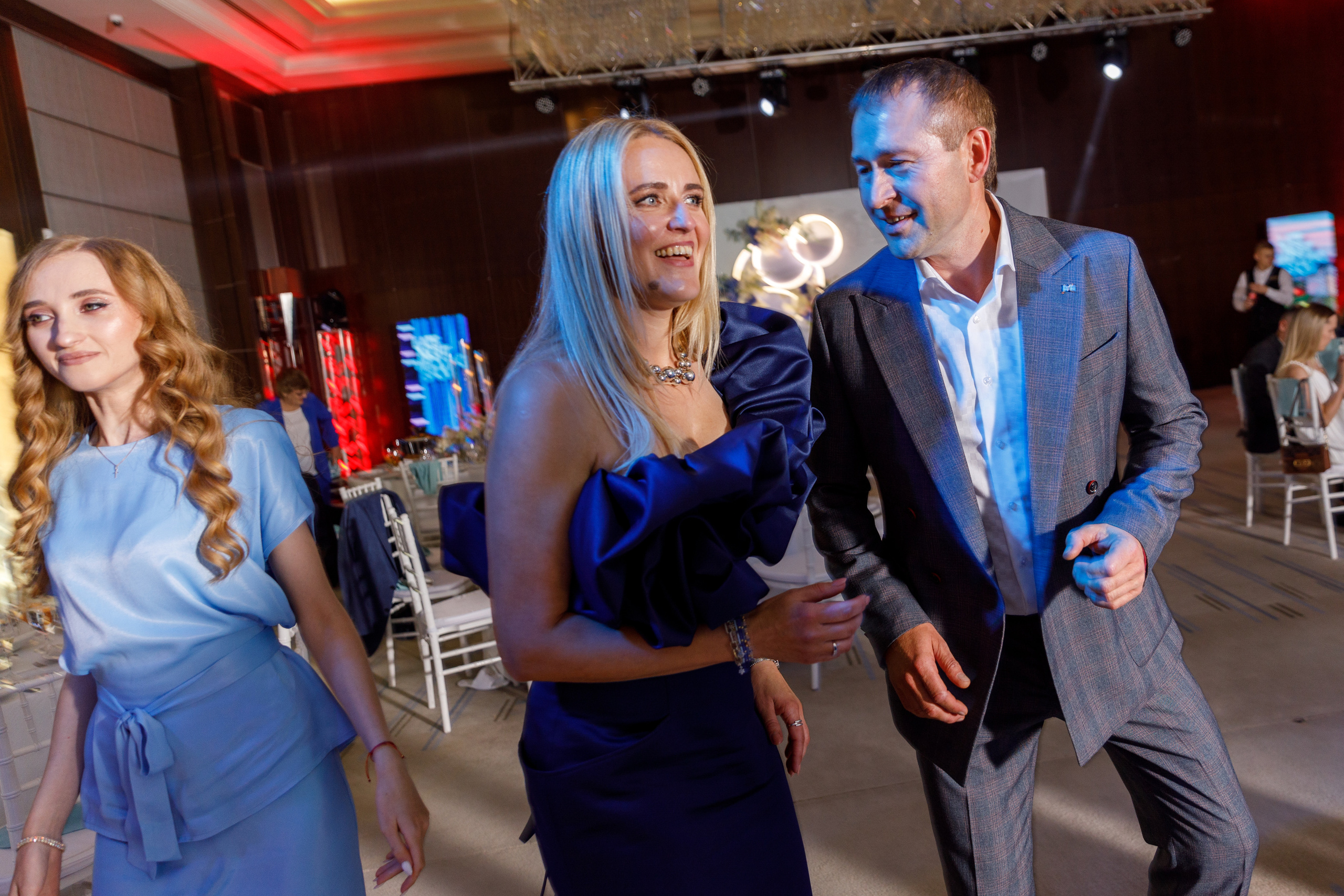 Максим та Іветта (Мозаїка). Аренды интерактивных фотозон в Харькове