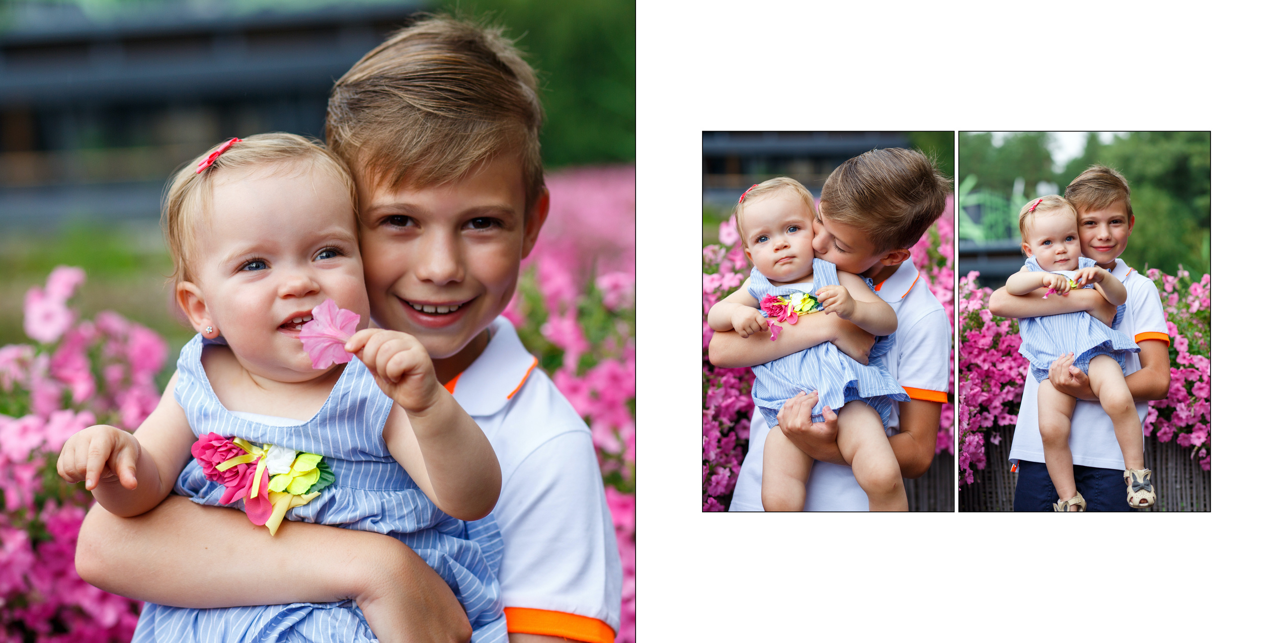 ДР Настя (1 годик). Аренды интерактивных фотозон в Харькове