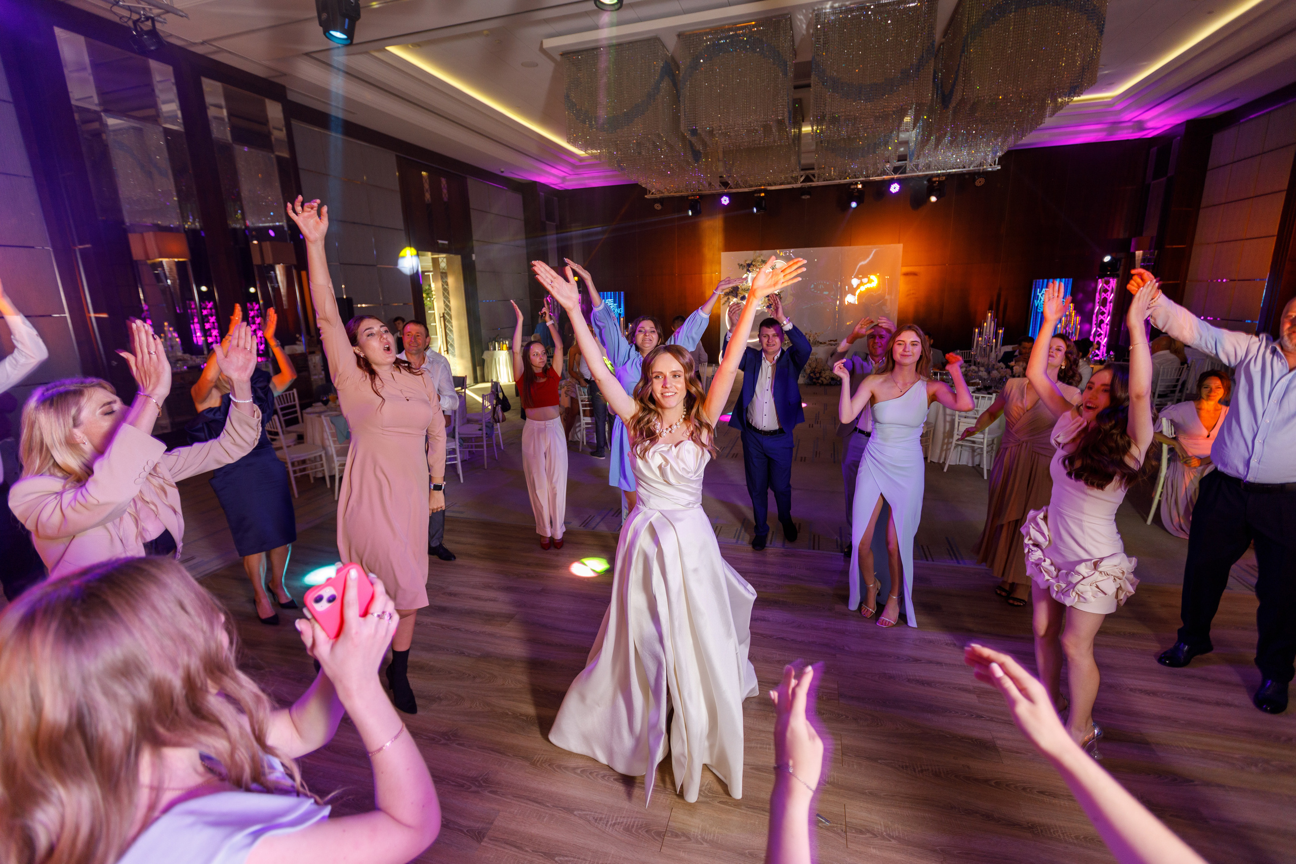 Максим та Іветта (Мозаїка). Аренды интерактивных фотозон в Харькове