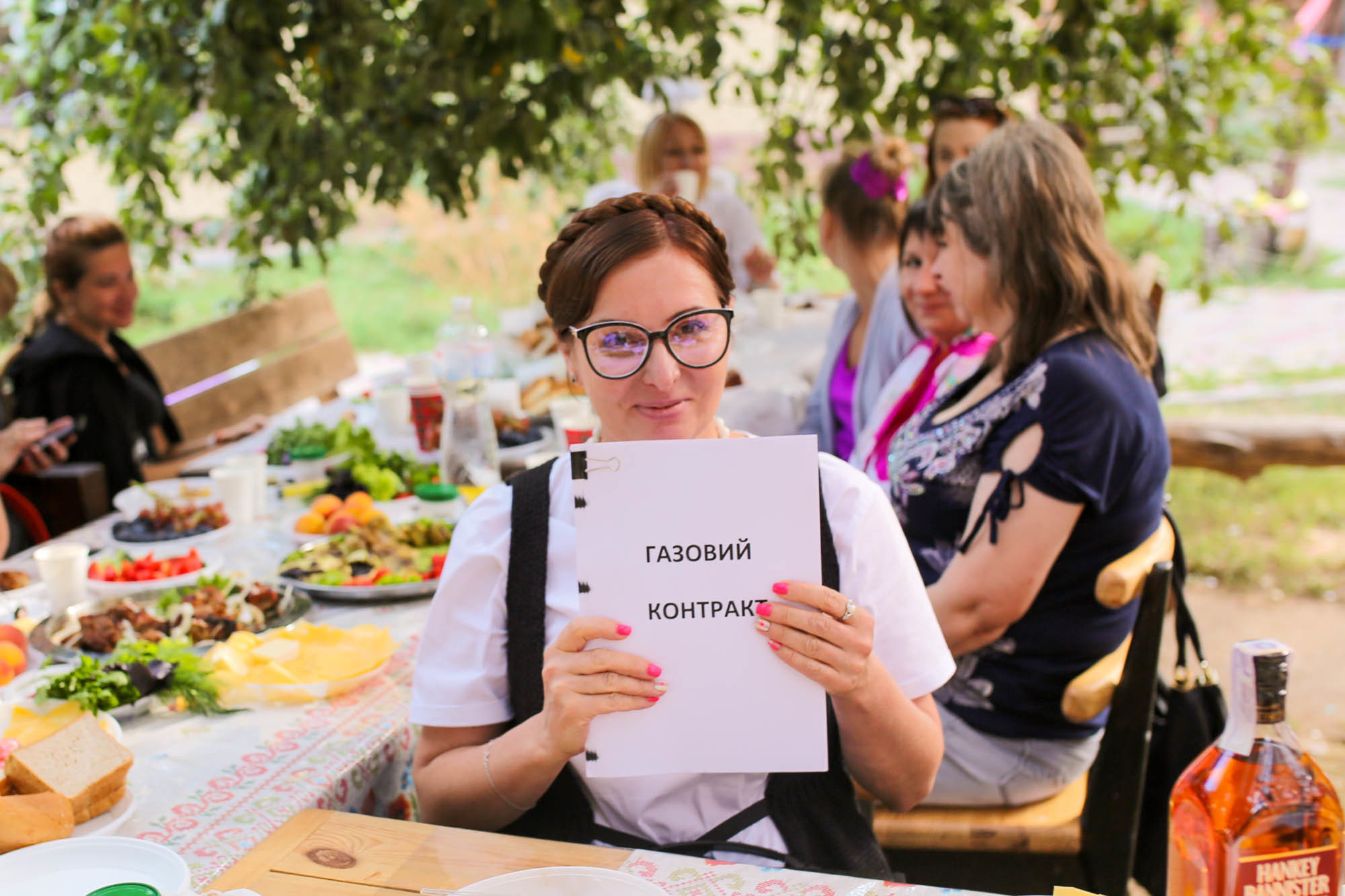 Репутация (10 лет). Аренды интерактивных фотозон в Харькове