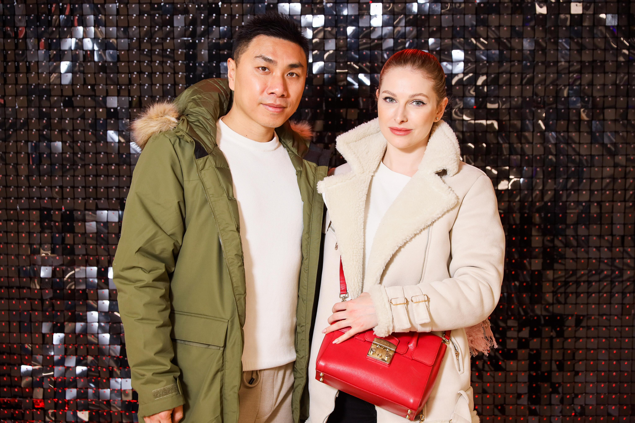 Фотомозаїка на 580 фото для ТРЦ Караван. Аренды интерактивных фотозон в Харькове