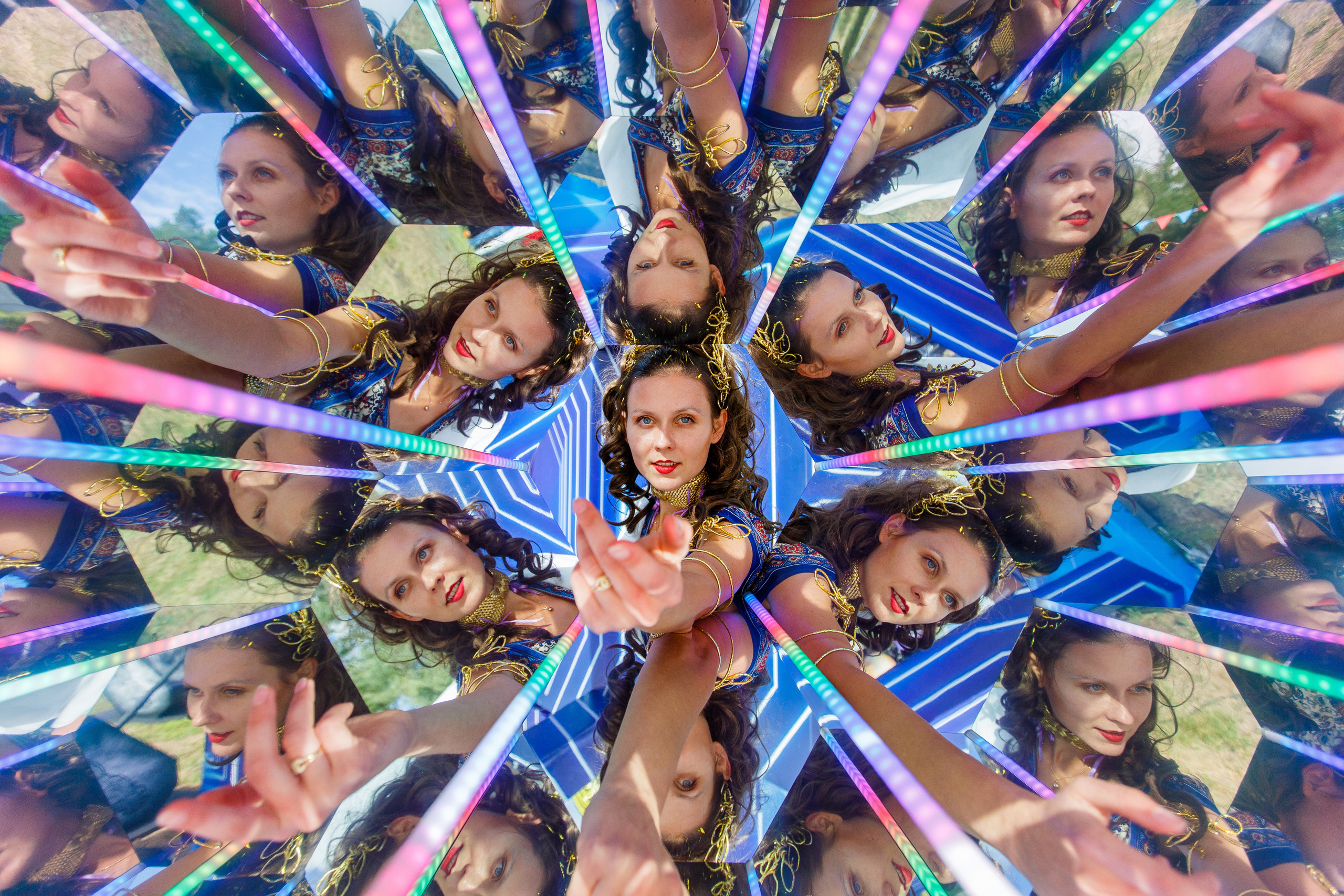 NIX (04.09.2021). Аренды интерактивных фотозон в Харькове