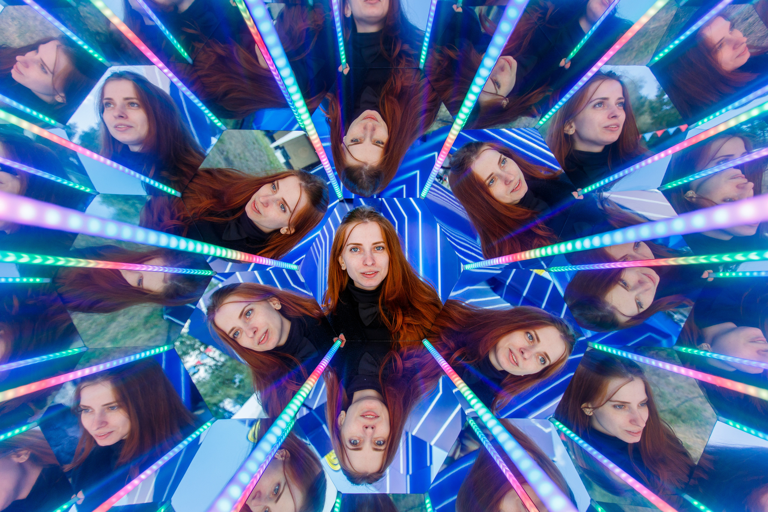 NIX (04.09.2021). Аренды интерактивных фотозон в Харькове