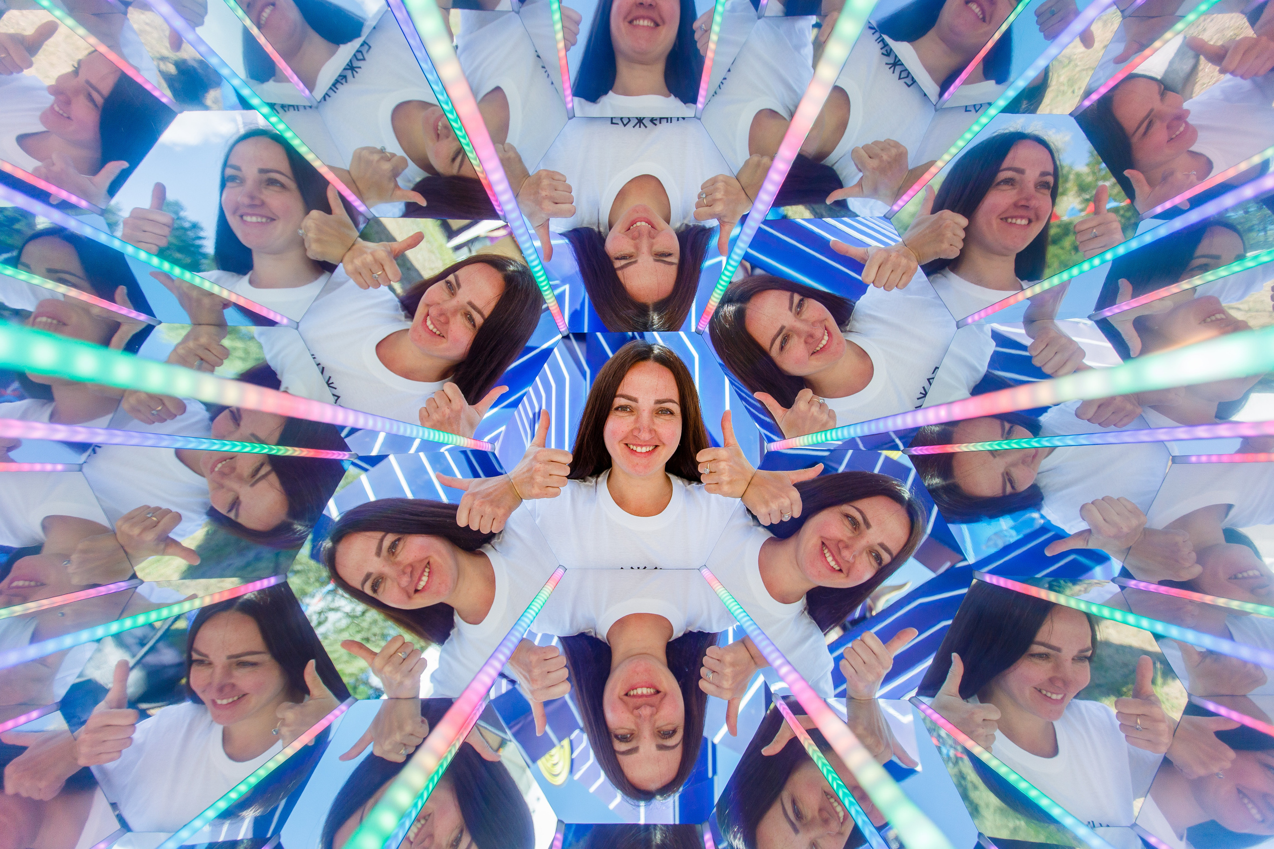 NIX (04.09.2021). Аренды интерактивных фотозон в Харькове