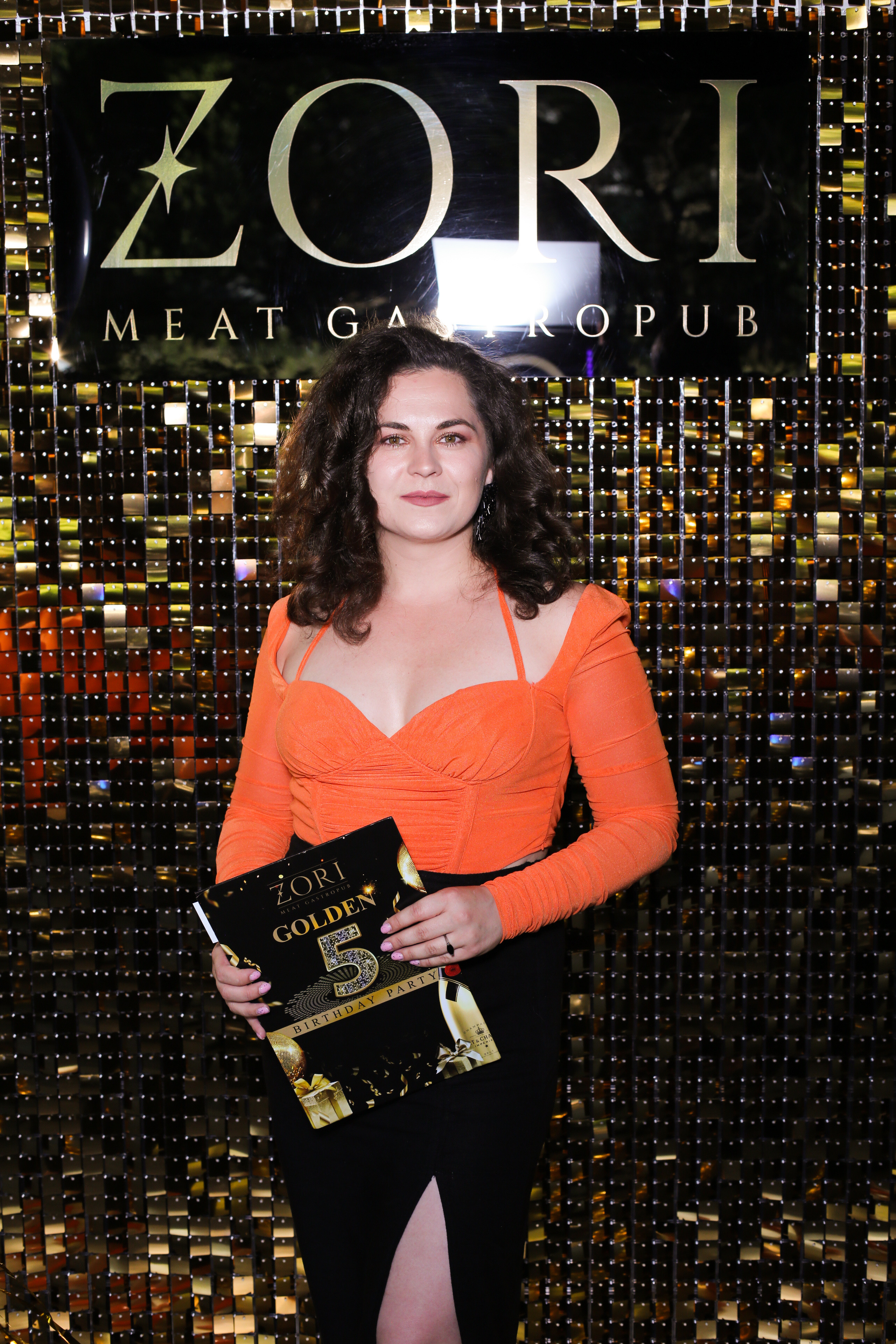 ДН Zori. Аренды интерактивных фотозон в Харькове