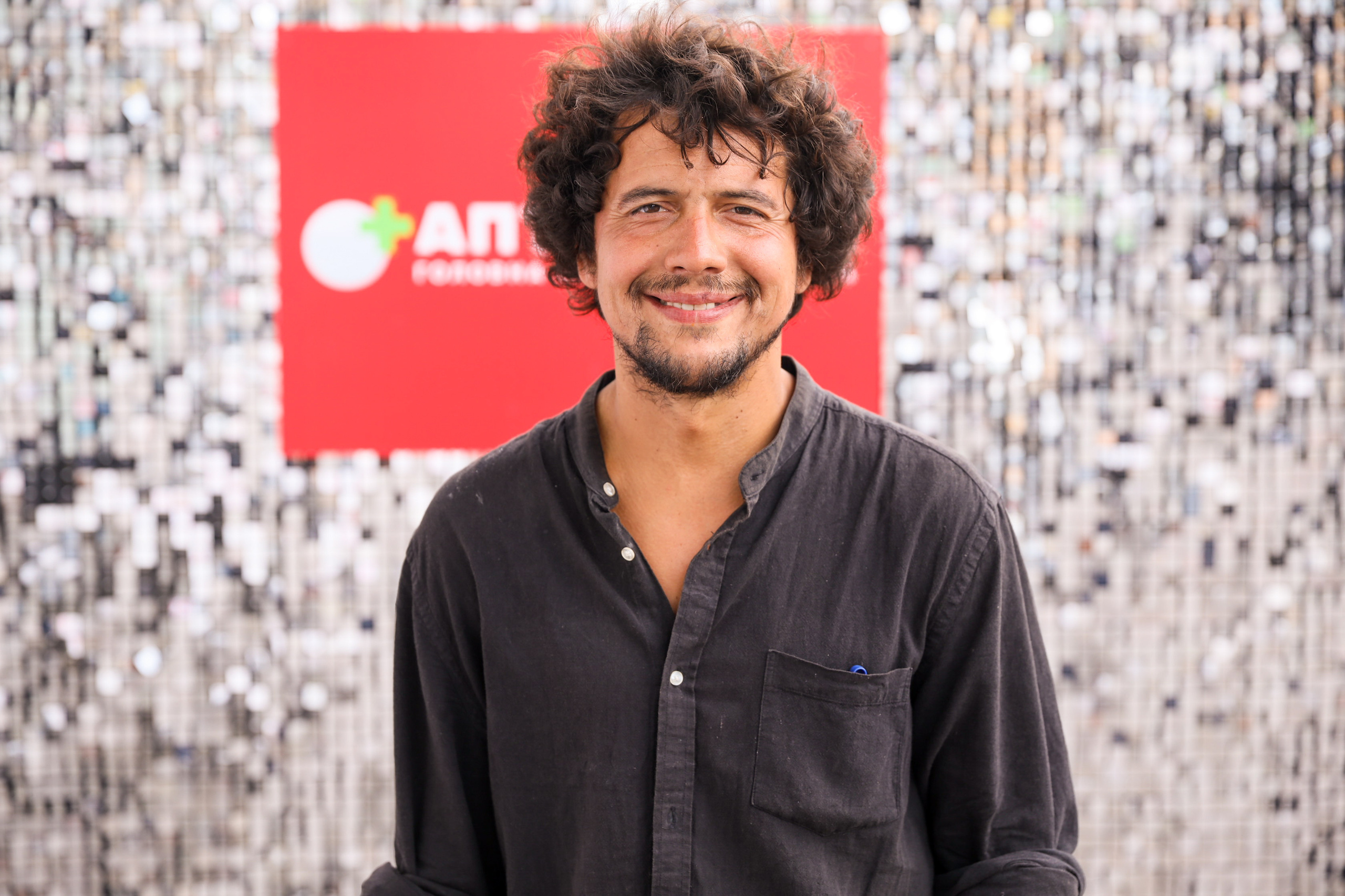 Аптека 911 (Фотомозаїка). Аренды интерактивных фотозон в Харькове