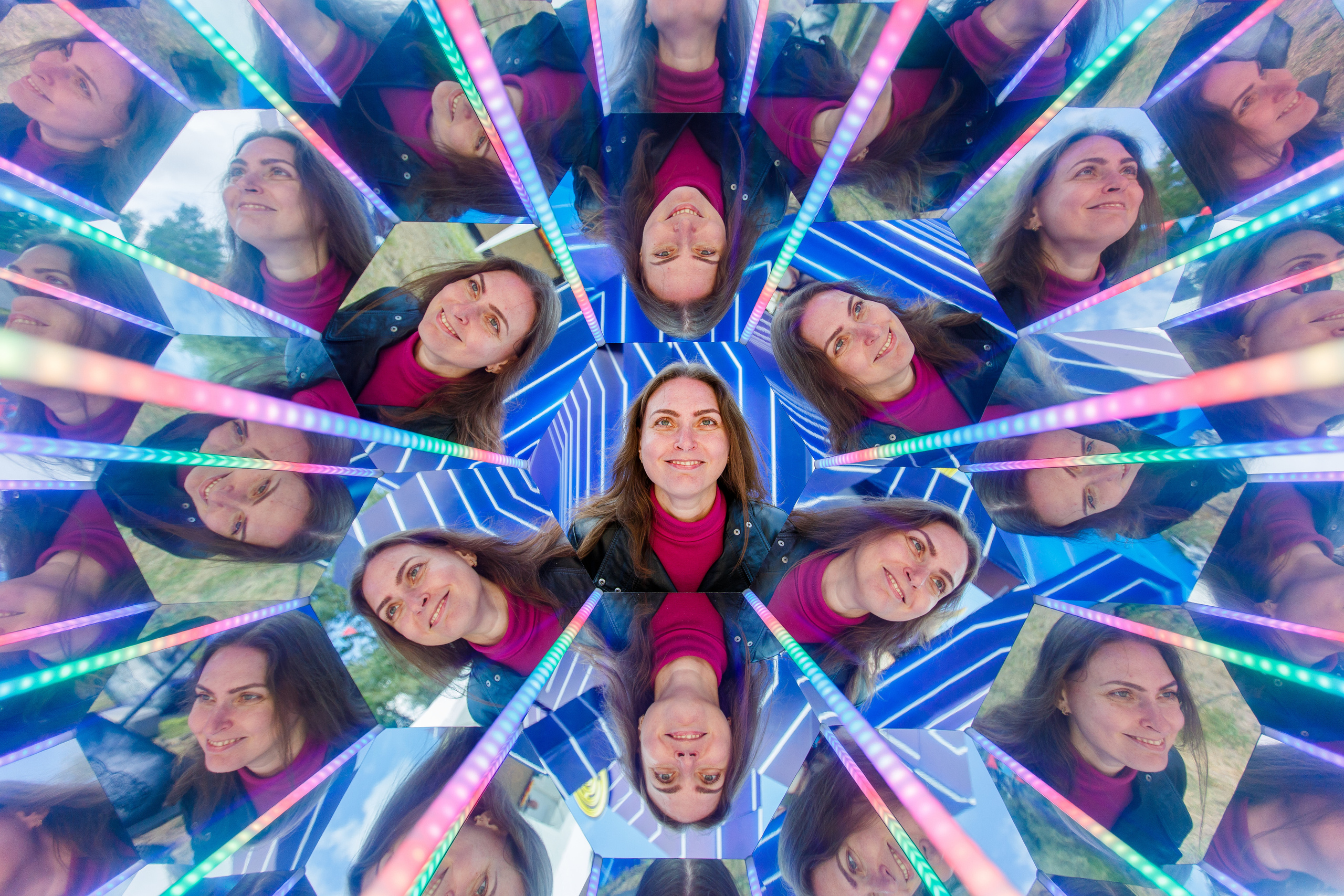 NIX (04.09.2021). Аренды интерактивных фотозон в Харькове