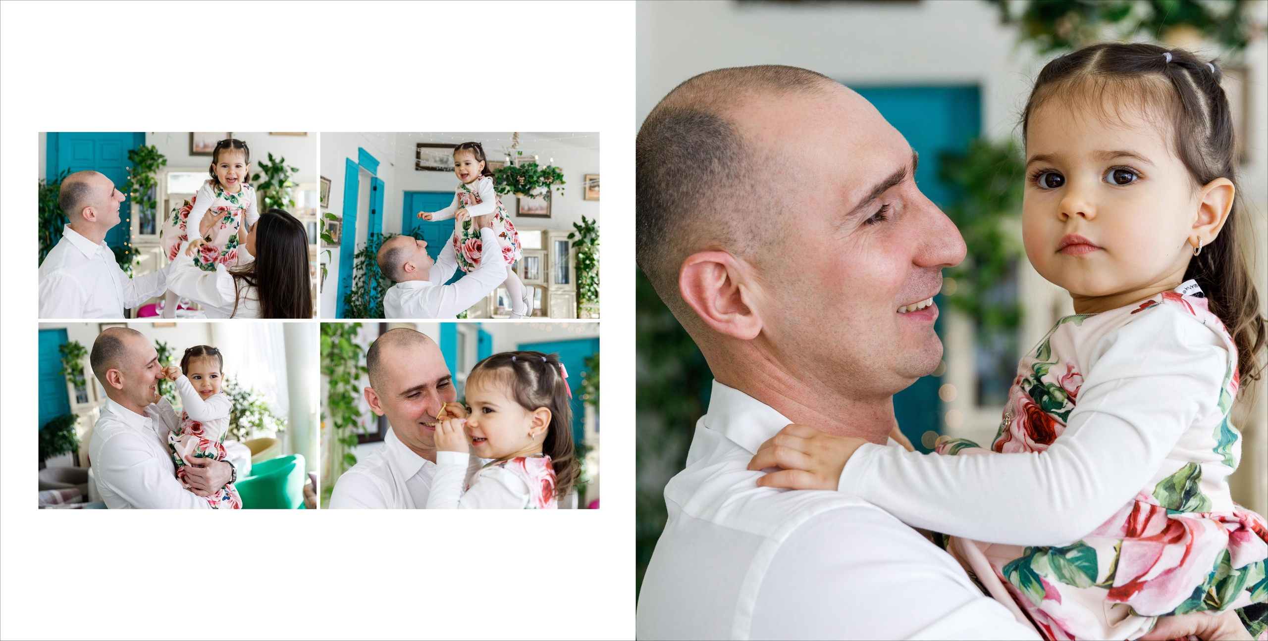 ДР Аня (30×60). Оренда інтерактивних фотозон у Харкові