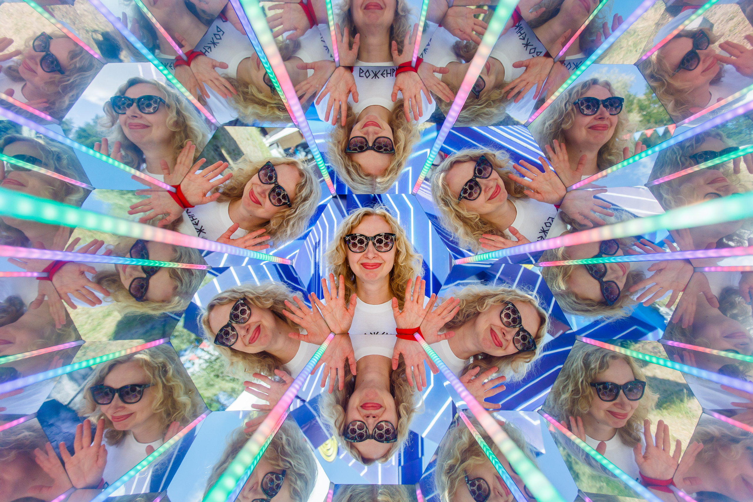 NIX (04.09.2021). Аренды интерактивных фотозон в Харькове