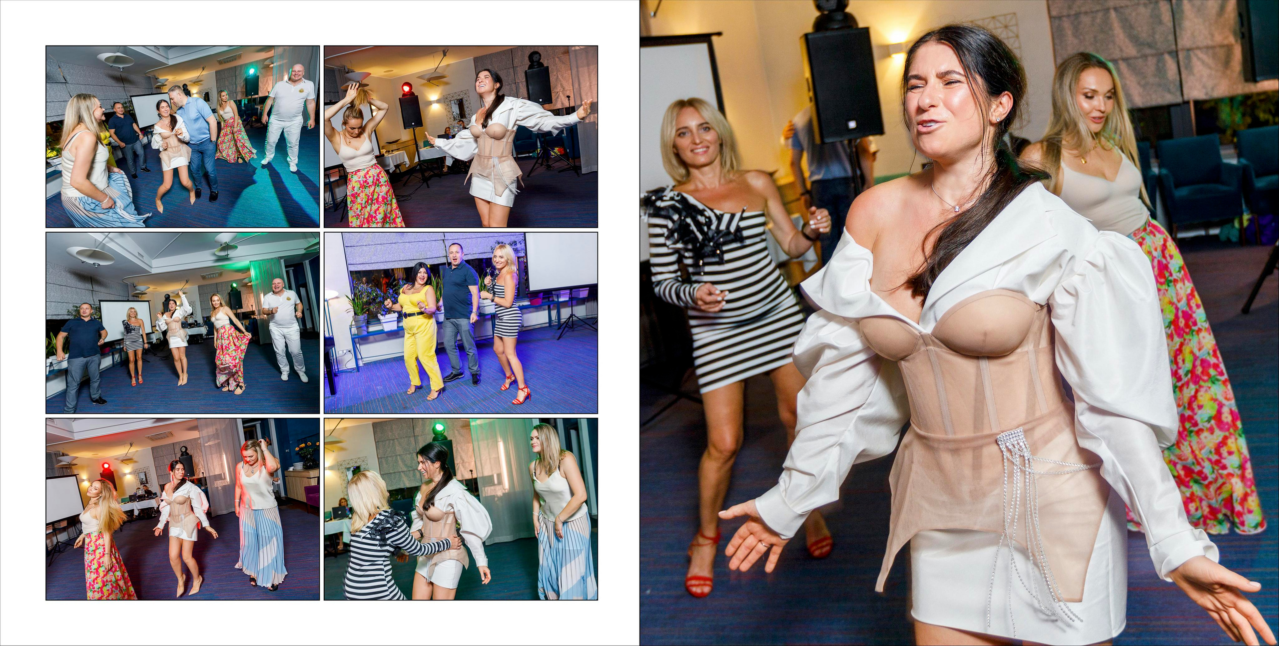 ДР Ира. Аренды интерактивных фотозон в Харькове