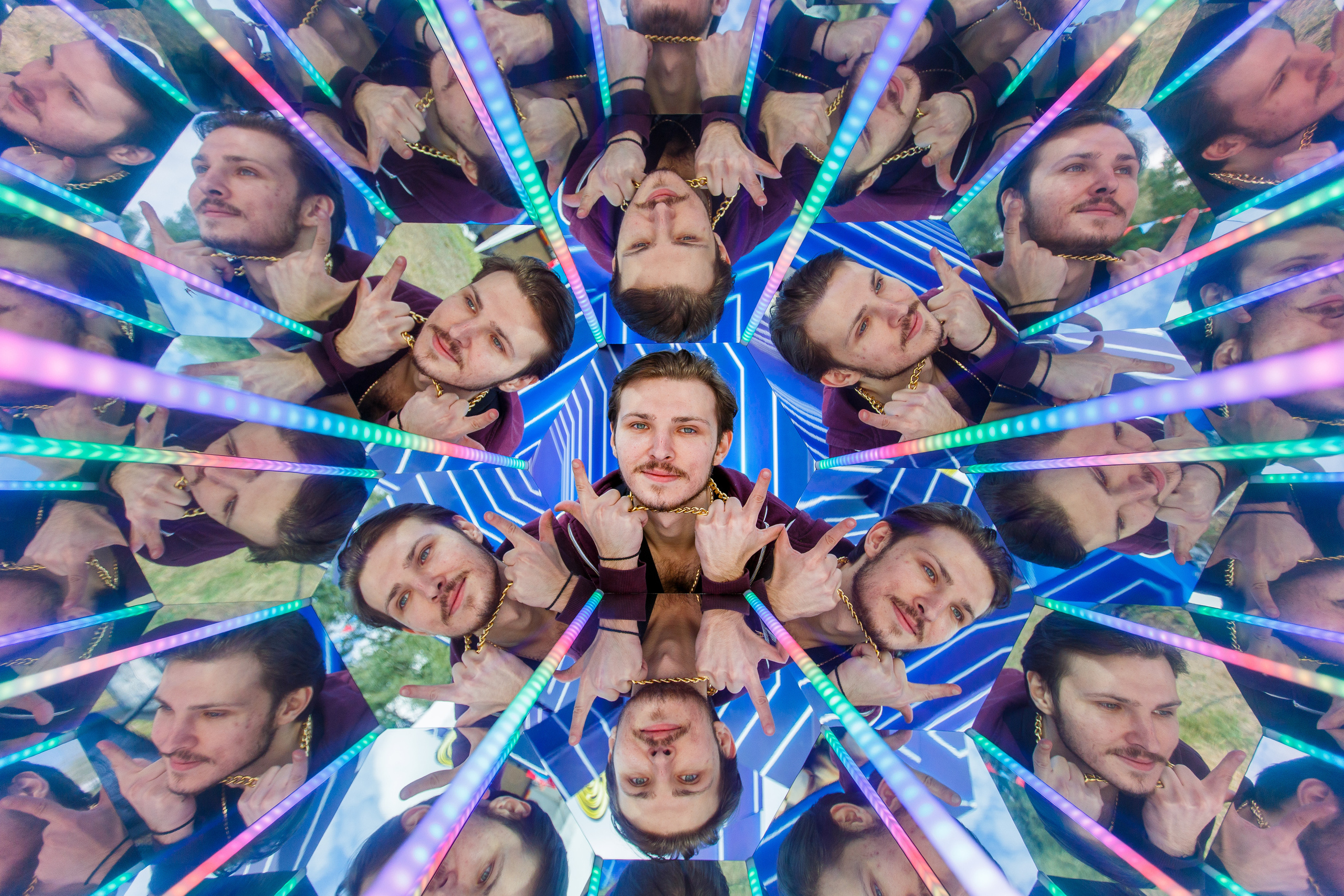 NIX (04.09.2021). Аренды интерактивных фотозон в Харькове