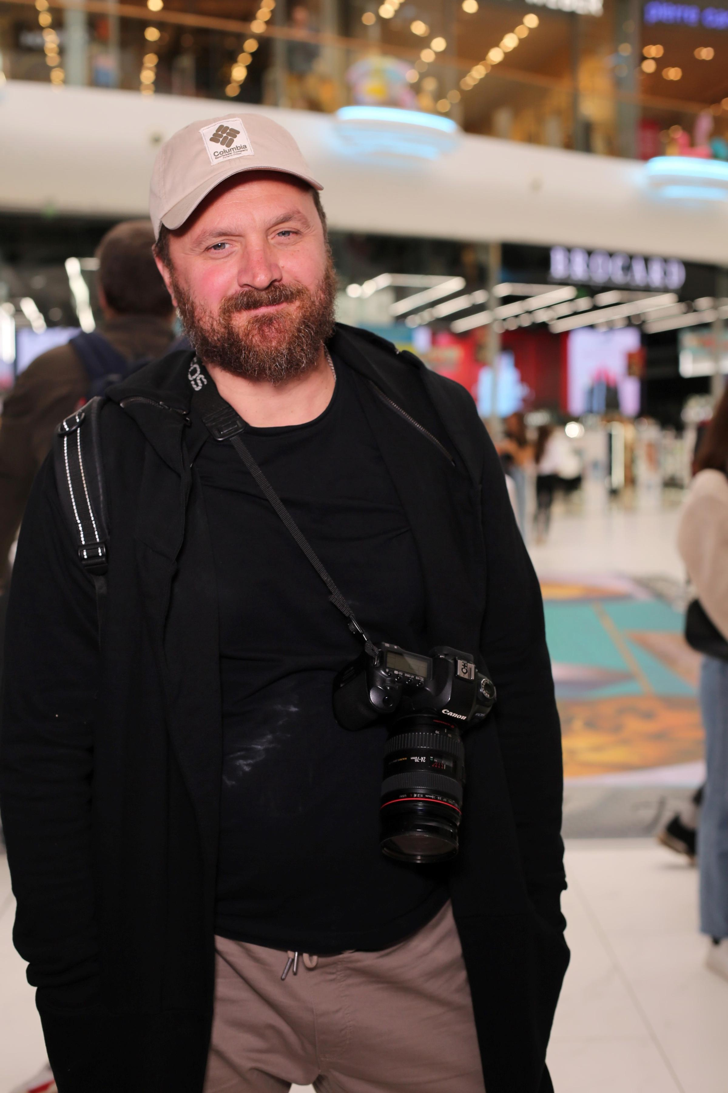 911 для НФАУ. Аренды интерактивных фотозон в Харькове