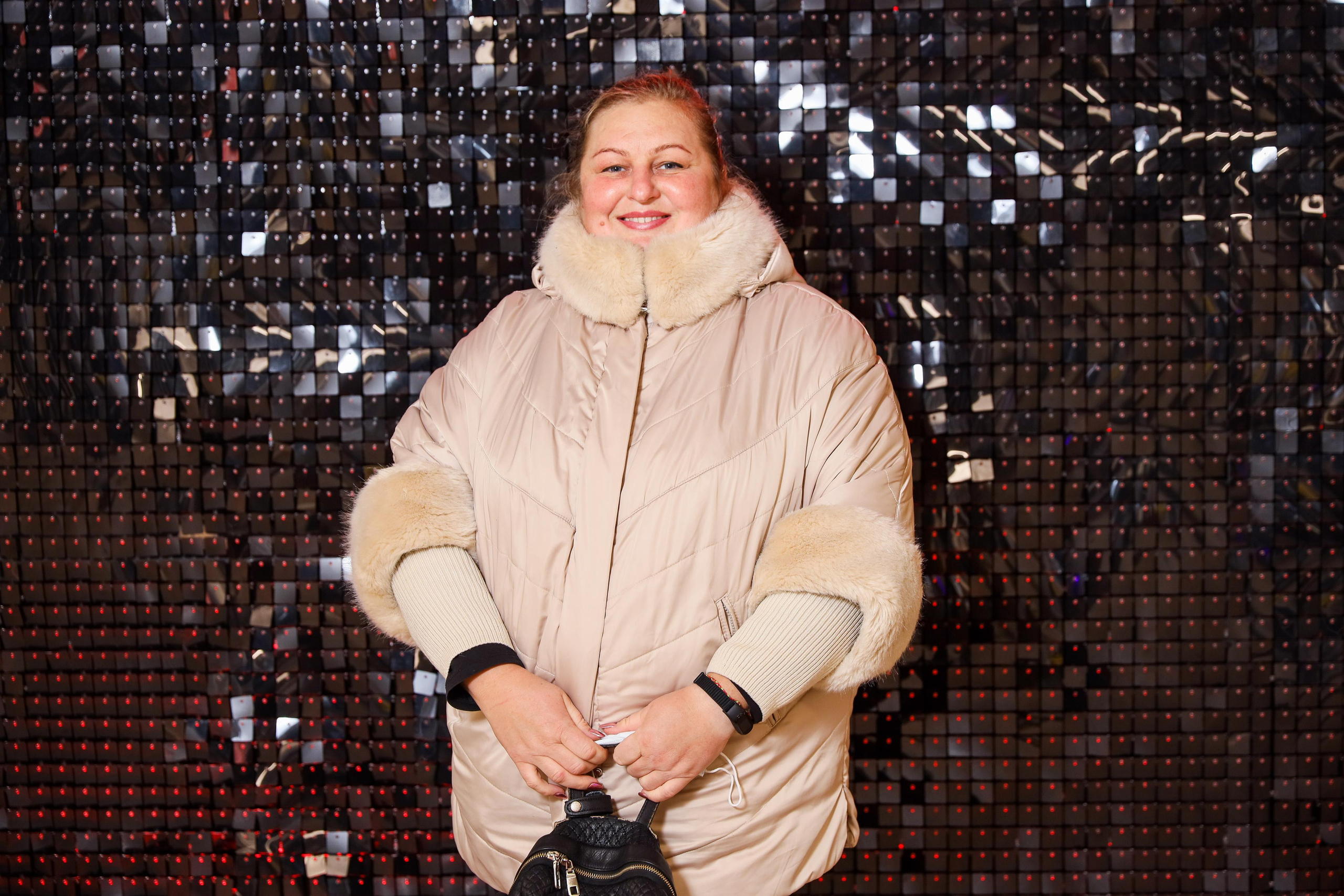 Фотомозаїка на 580 фото для ТРЦ Караван. Аренды интерактивных фотозон в Харькове