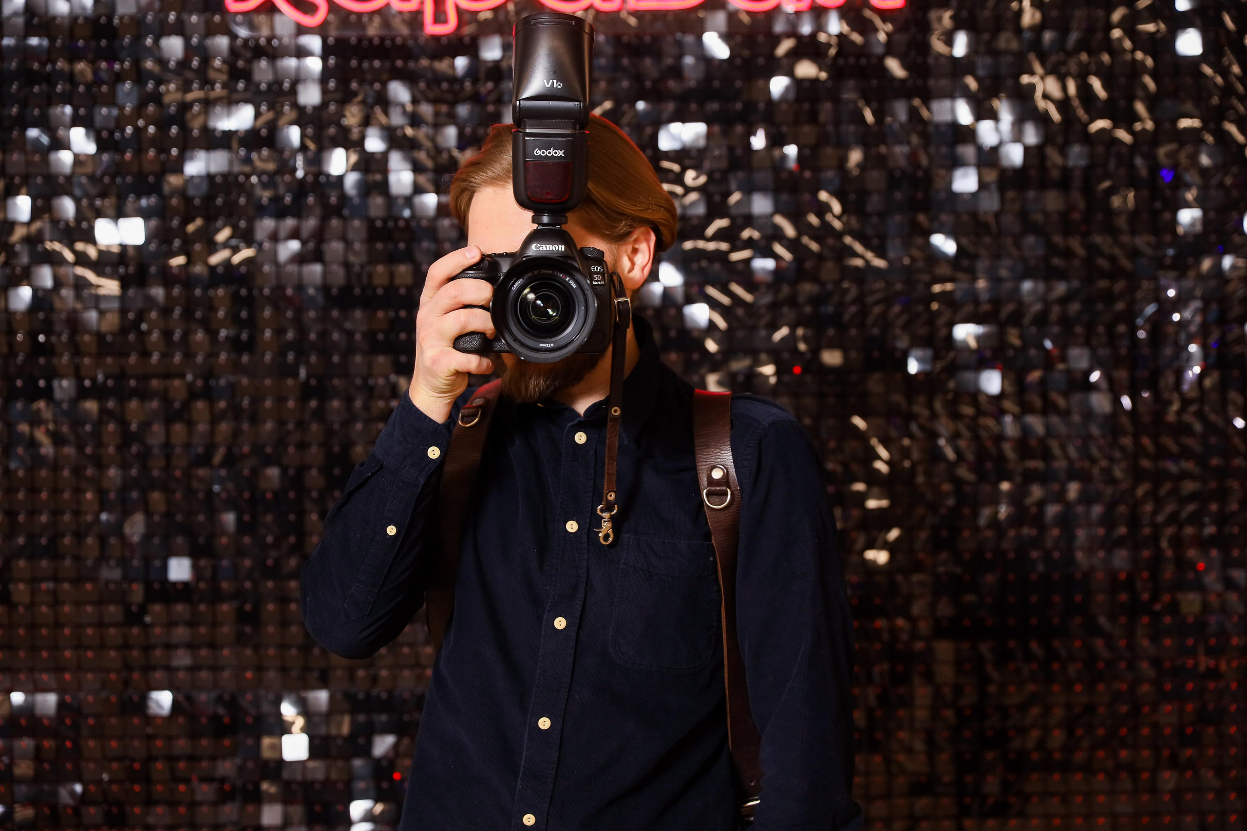 Фотомозаїка на 580 фото для ТРЦ Караван. Аренды интерактивных фотозон в Харькове