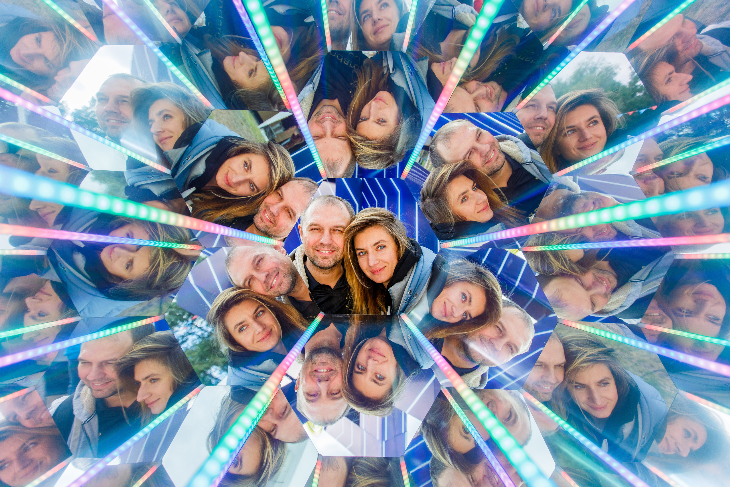 NIX (04.09.2021). Аренды интерактивных фотозон в Харькове