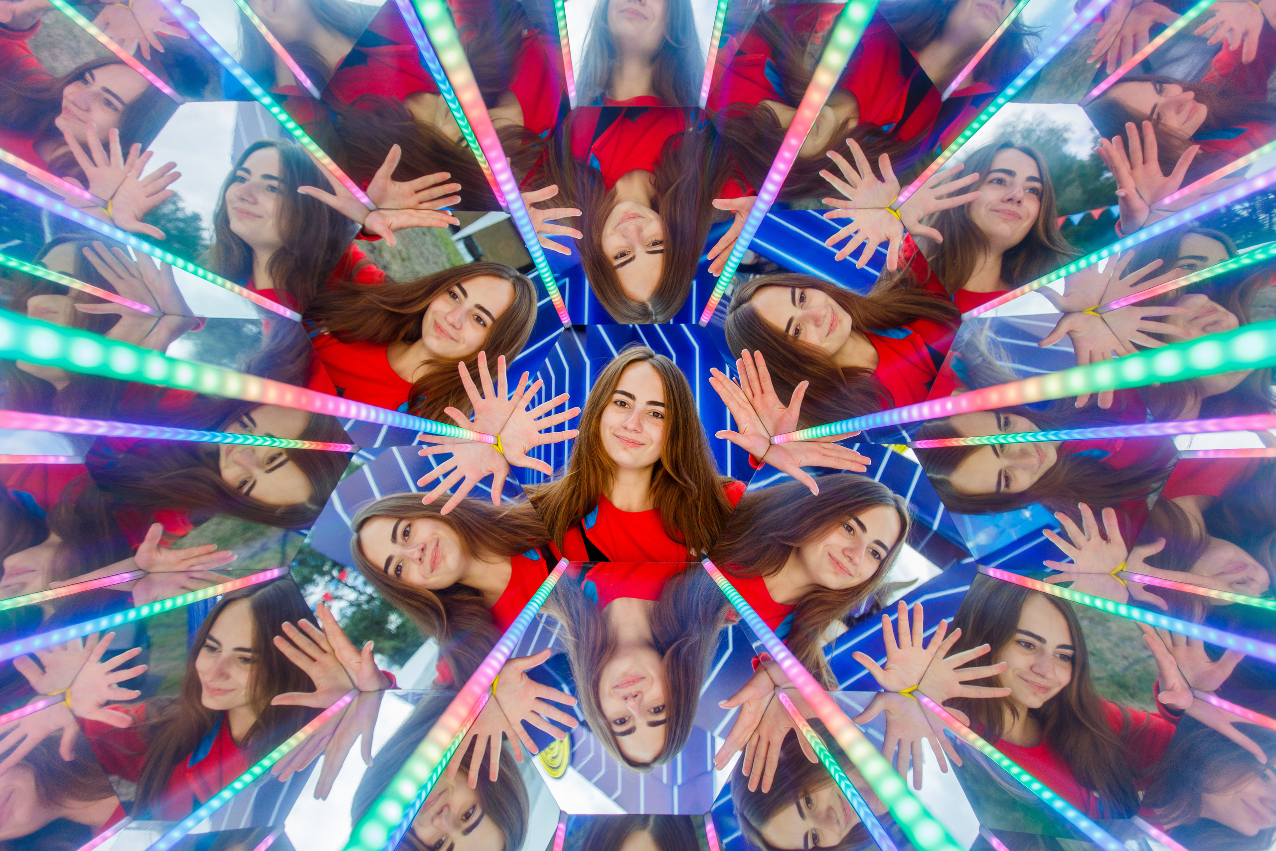 NIX (04.09.2021). Аренды интерактивных фотозон в Харькове