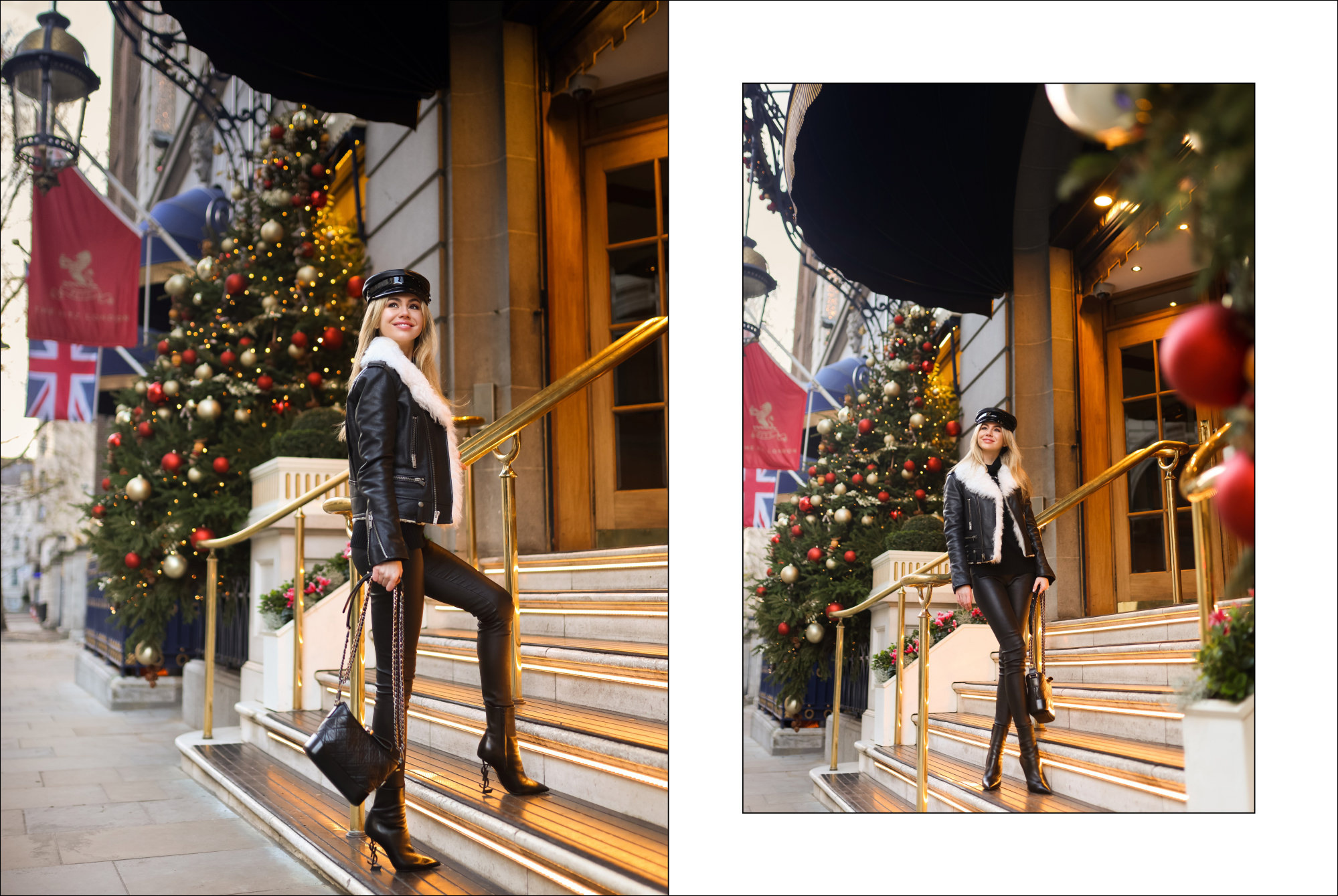 Лера (London November). Аренды интерактивных фотозон в Харькове