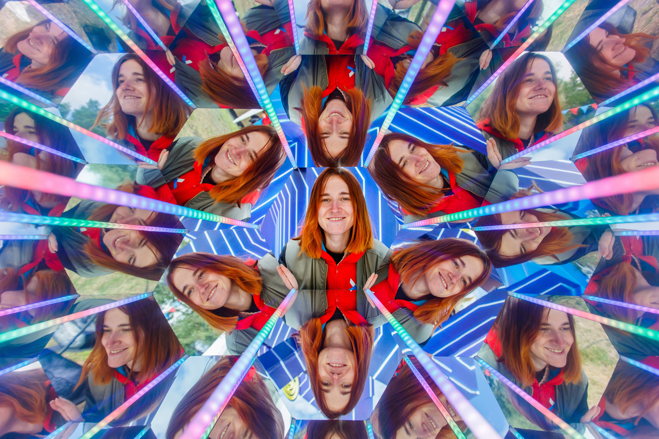 NIX (04.09.2021). Аренды интерактивных фотозон в Харькове