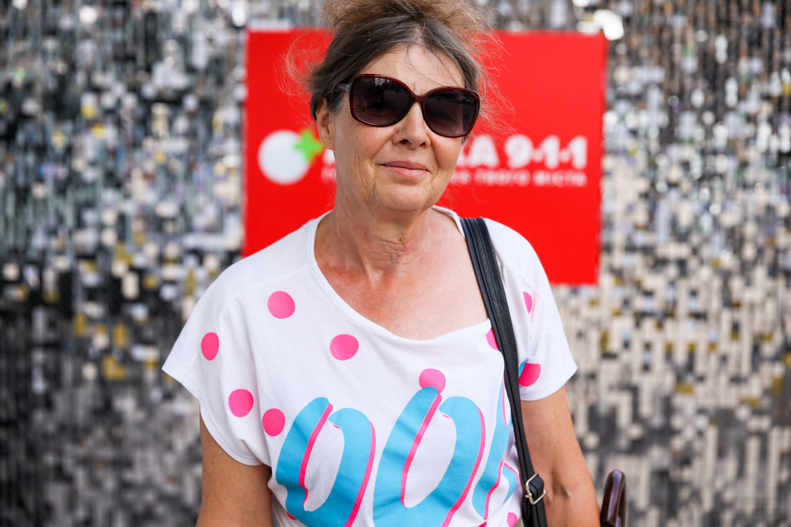 Аптека 911 (Фотомозаїка). Аренды интерактивных фотозон в Харькове