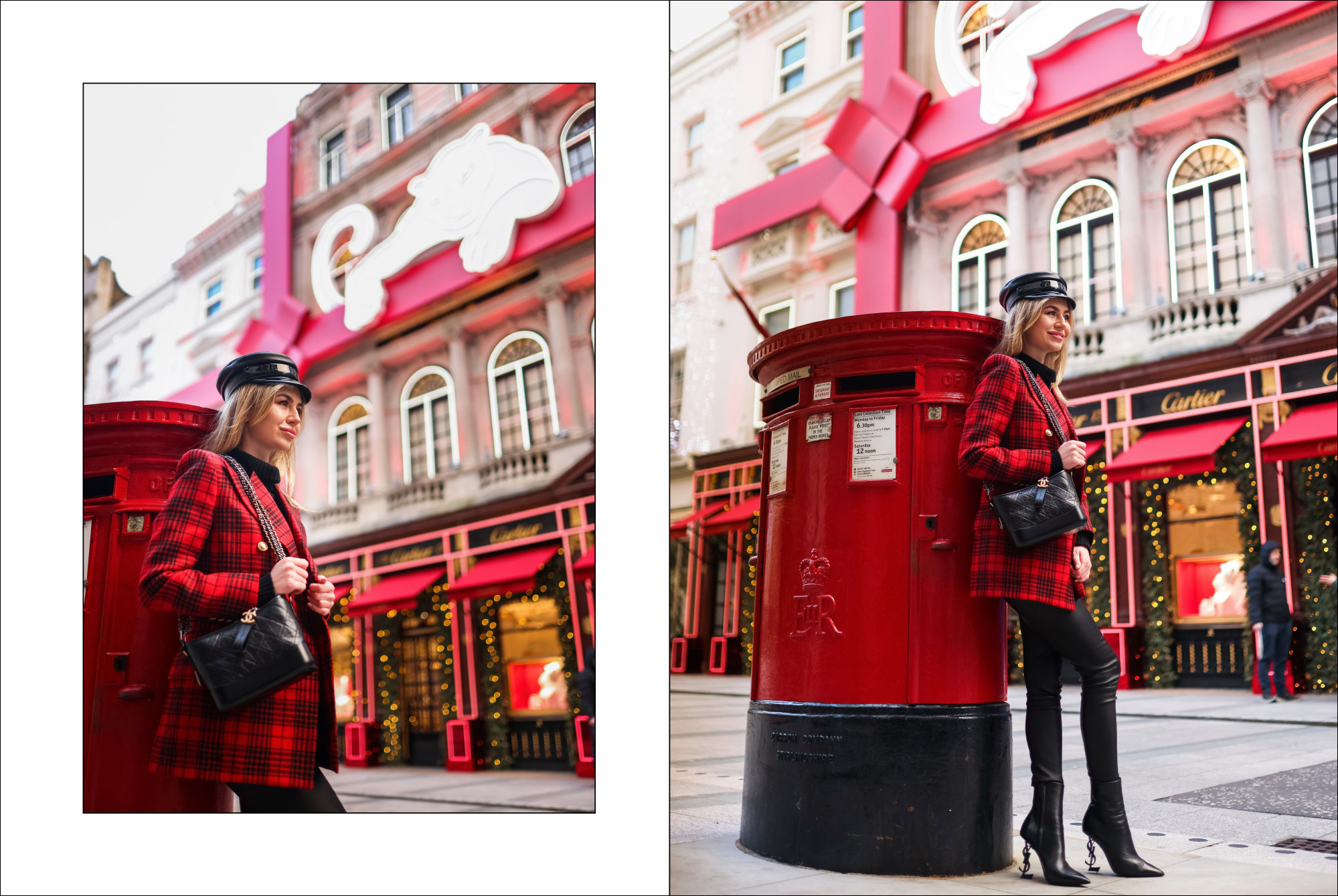 Лера (London November). Аренды интерактивных фотозон в Харькове