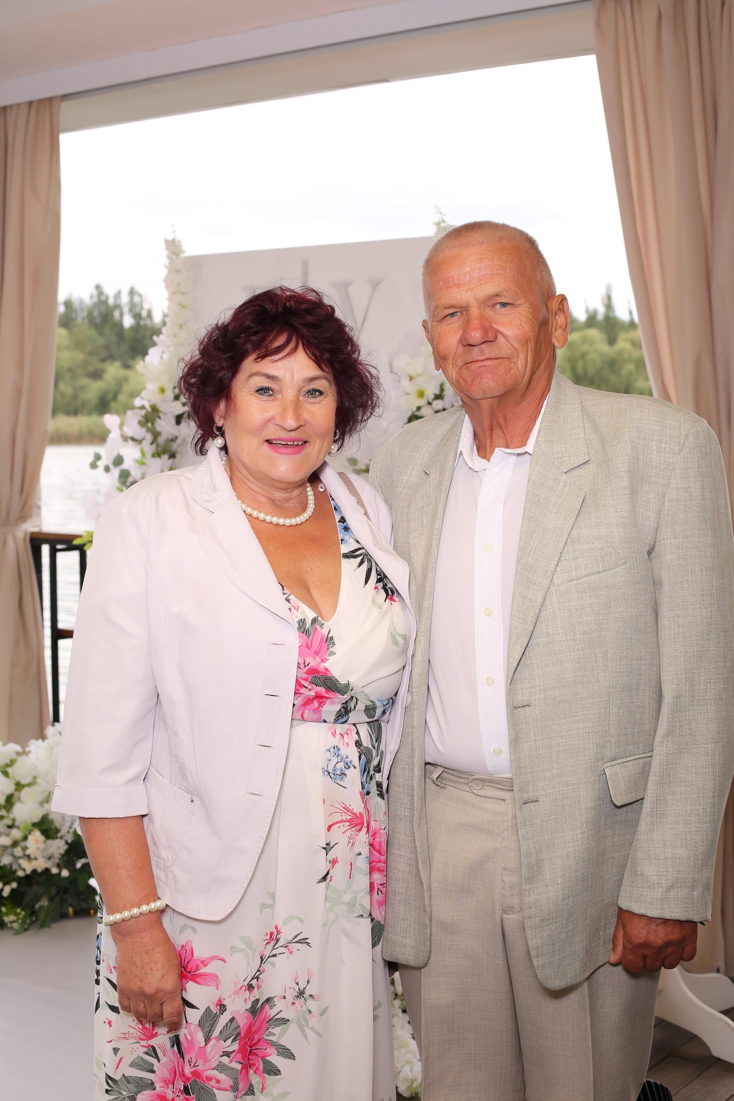 Євген та Вікторія (AiR PhotoBox). Аренды интерактивных фотозон в Харькове