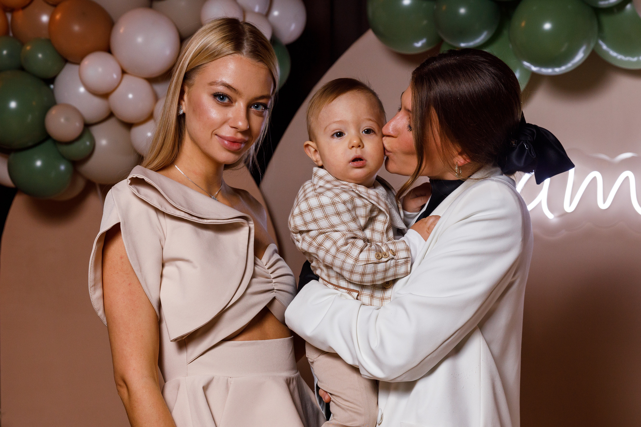 ДР Матвей. Аренды интерактивных фотозон в Харькове