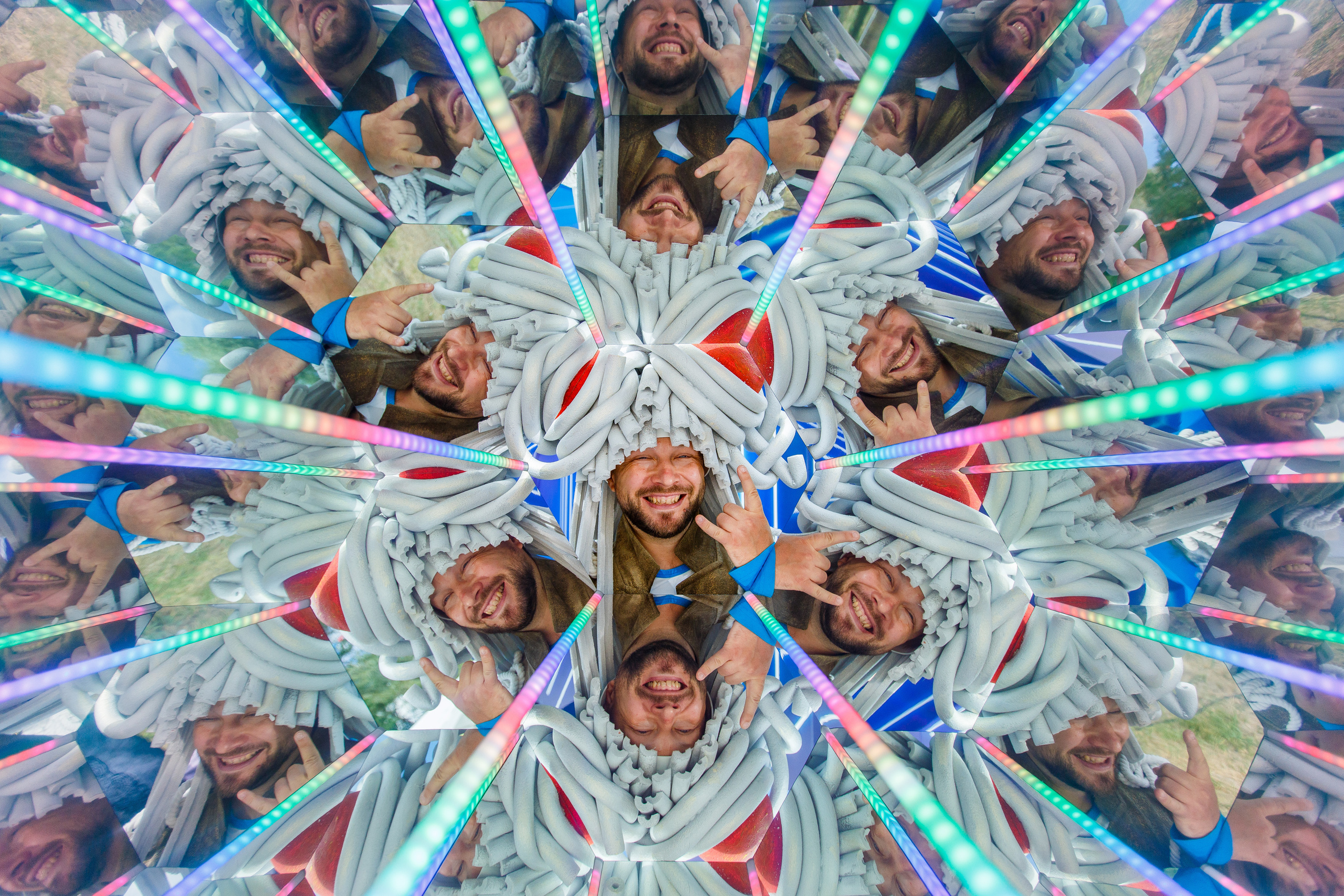 NIX (04.09.2021). Аренды интерактивных фотозон в Харькове