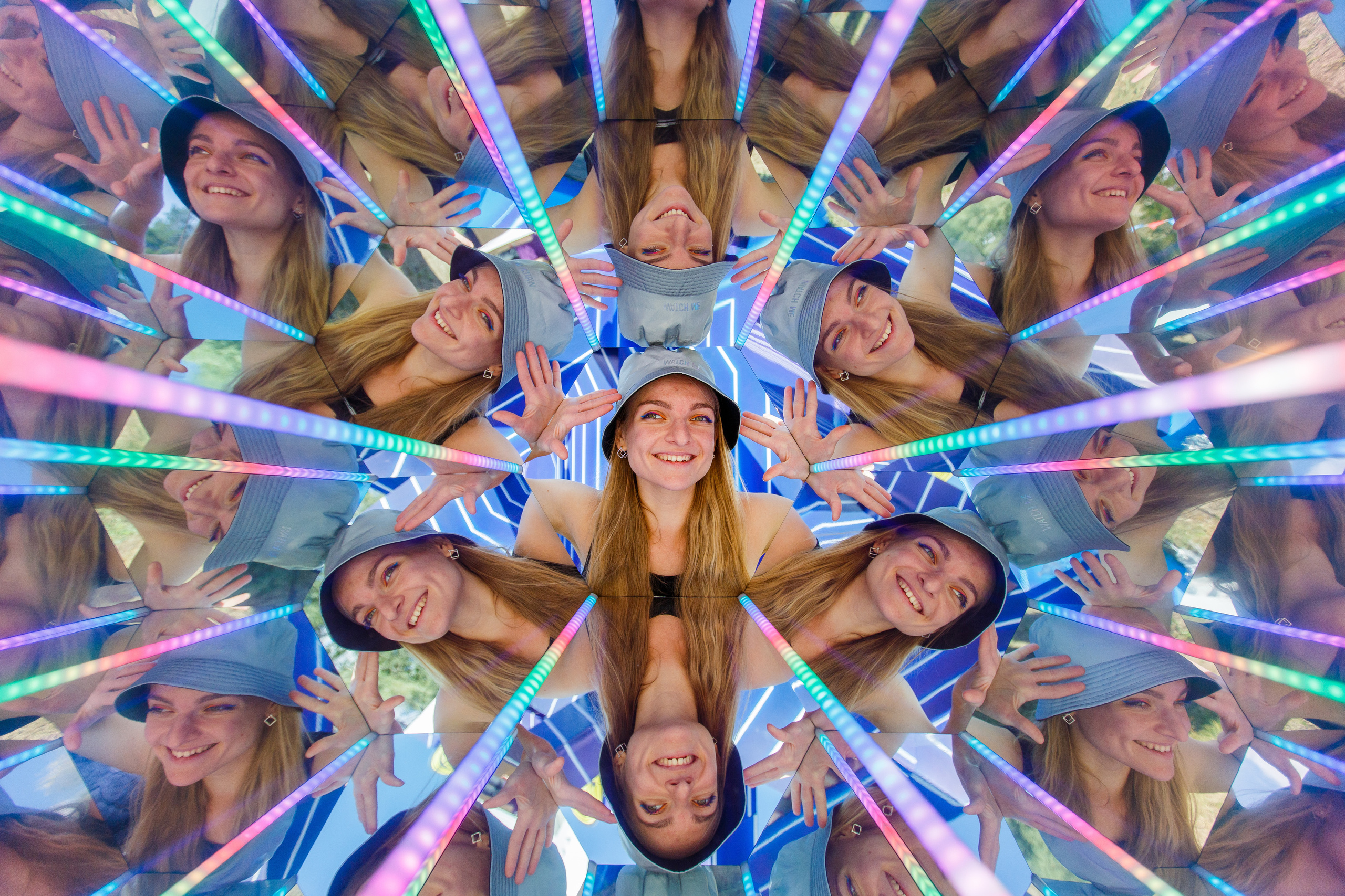 NIX (04.09.2021). Аренды интерактивных фотозон в Харькове