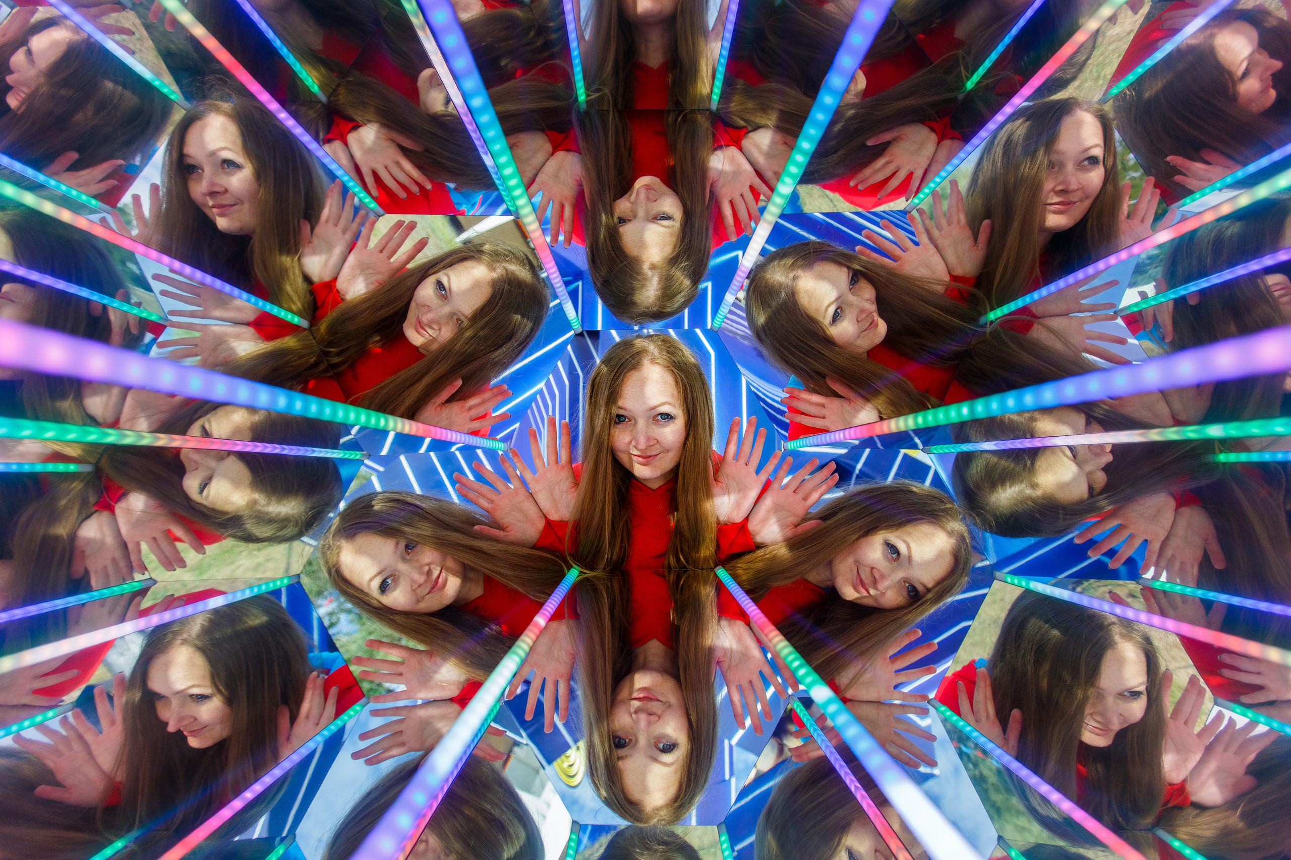 NIX (04.09.2021). Аренды интерактивных фотозон в Харькове