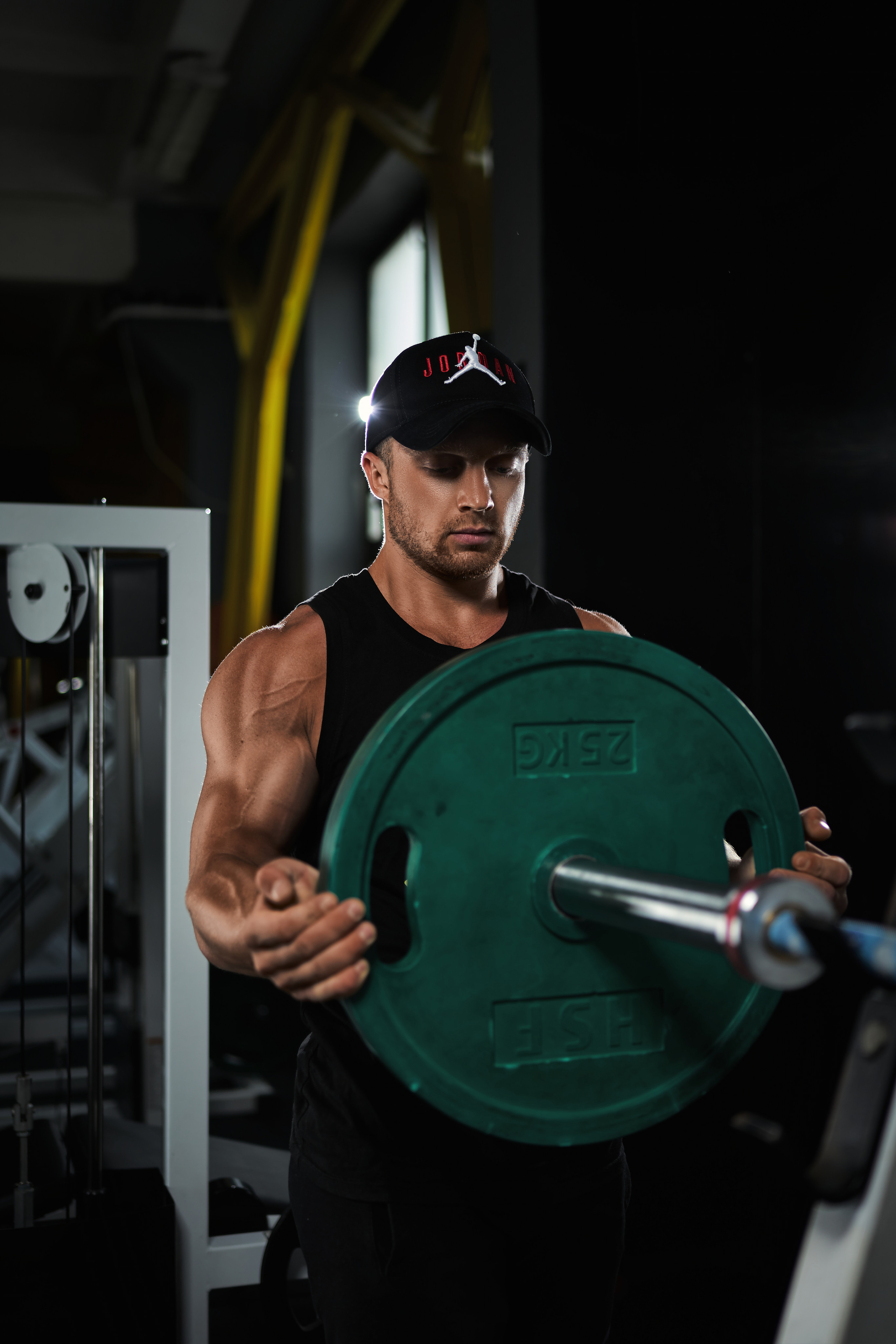 Дима. ФОТОГРАФ Torrevieja 📷 Звягинцев Денис