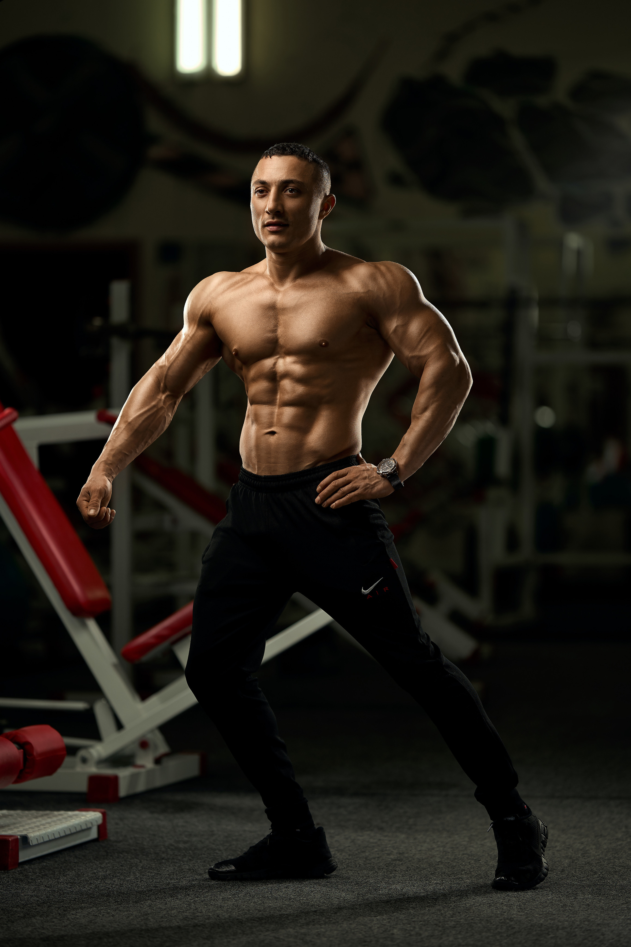 Maga. Photographer Torrevieja 📷 Zviahintsev Denys