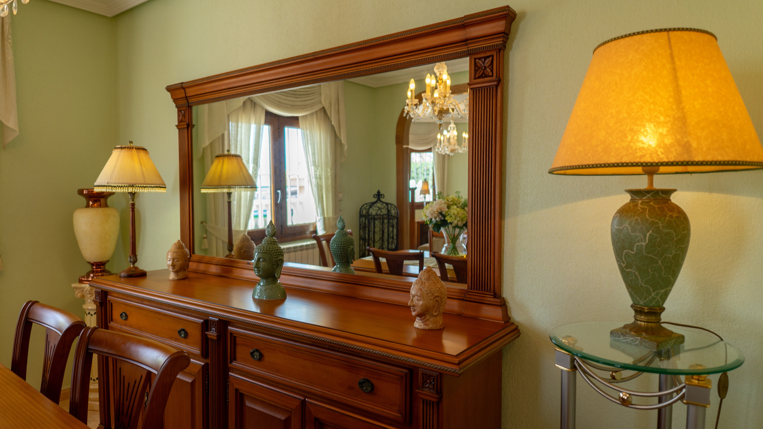 Интерьерная фотосъёмка в Аликанте – фото для агентств