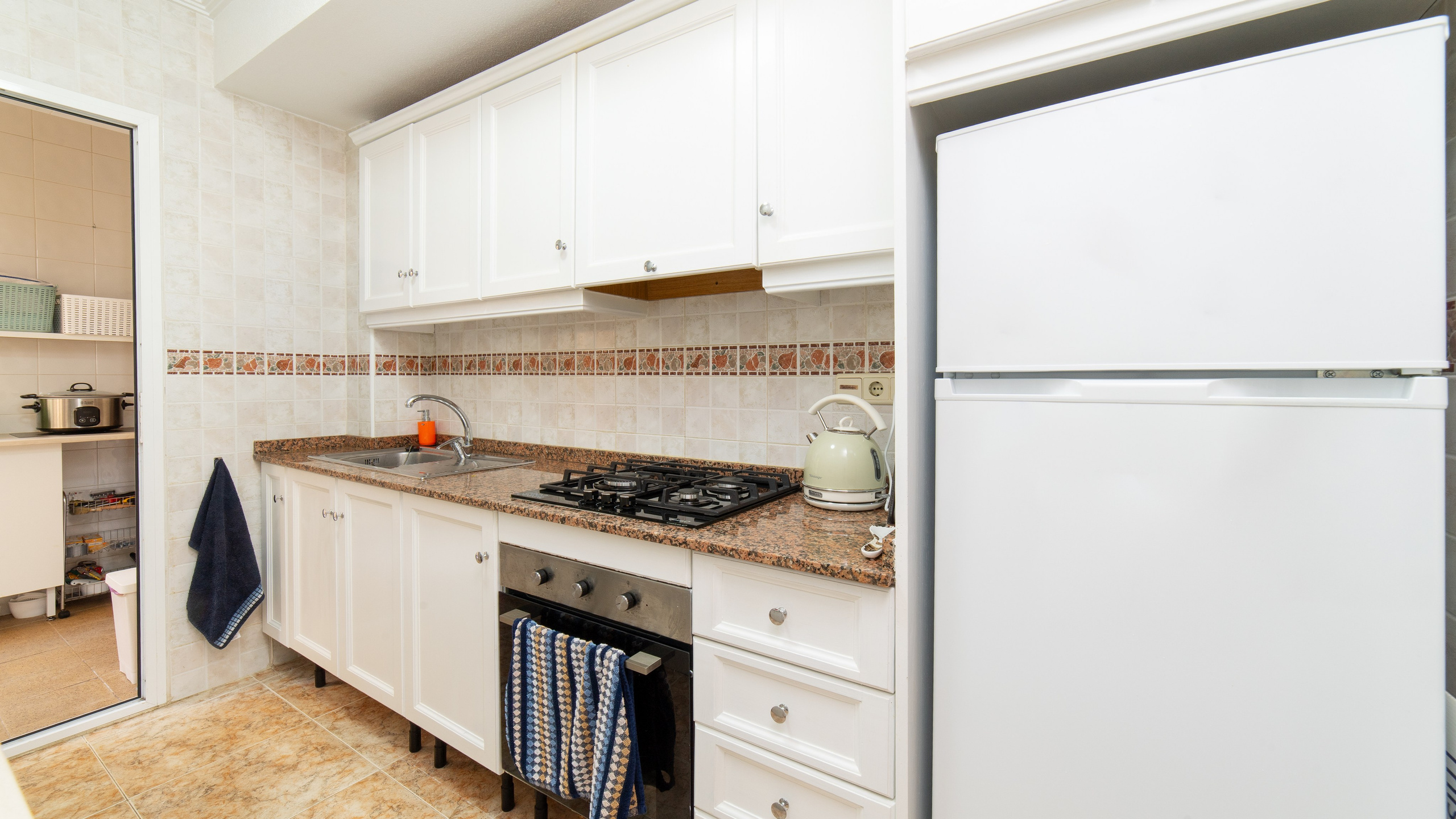 Фотосъёмка недвижимости. ФОТОГРАФ Torrevieja 📷 Звягинцев Денис