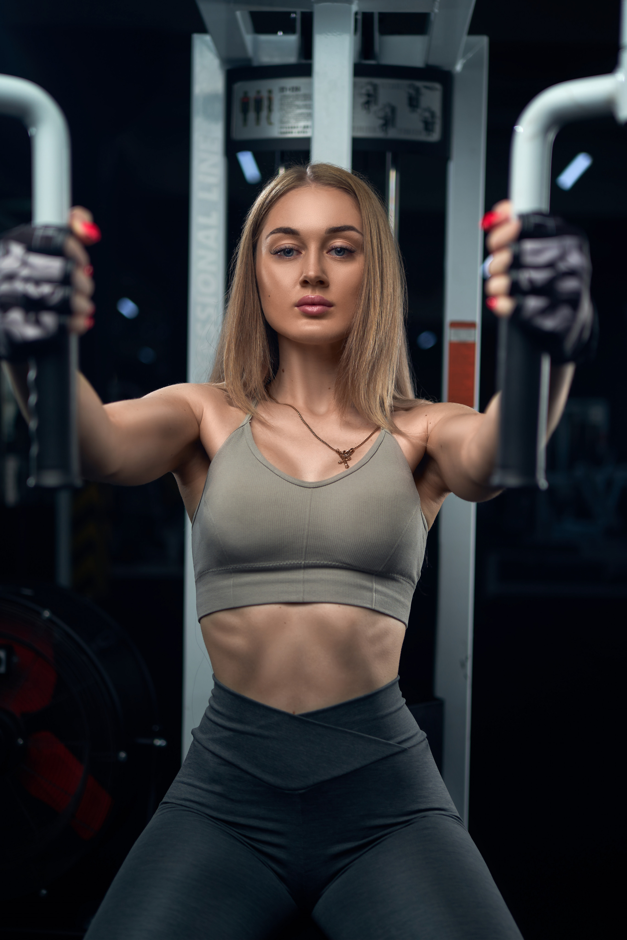 Ilona. Photographer Torrevieja 📷 Zviahintsev Denys