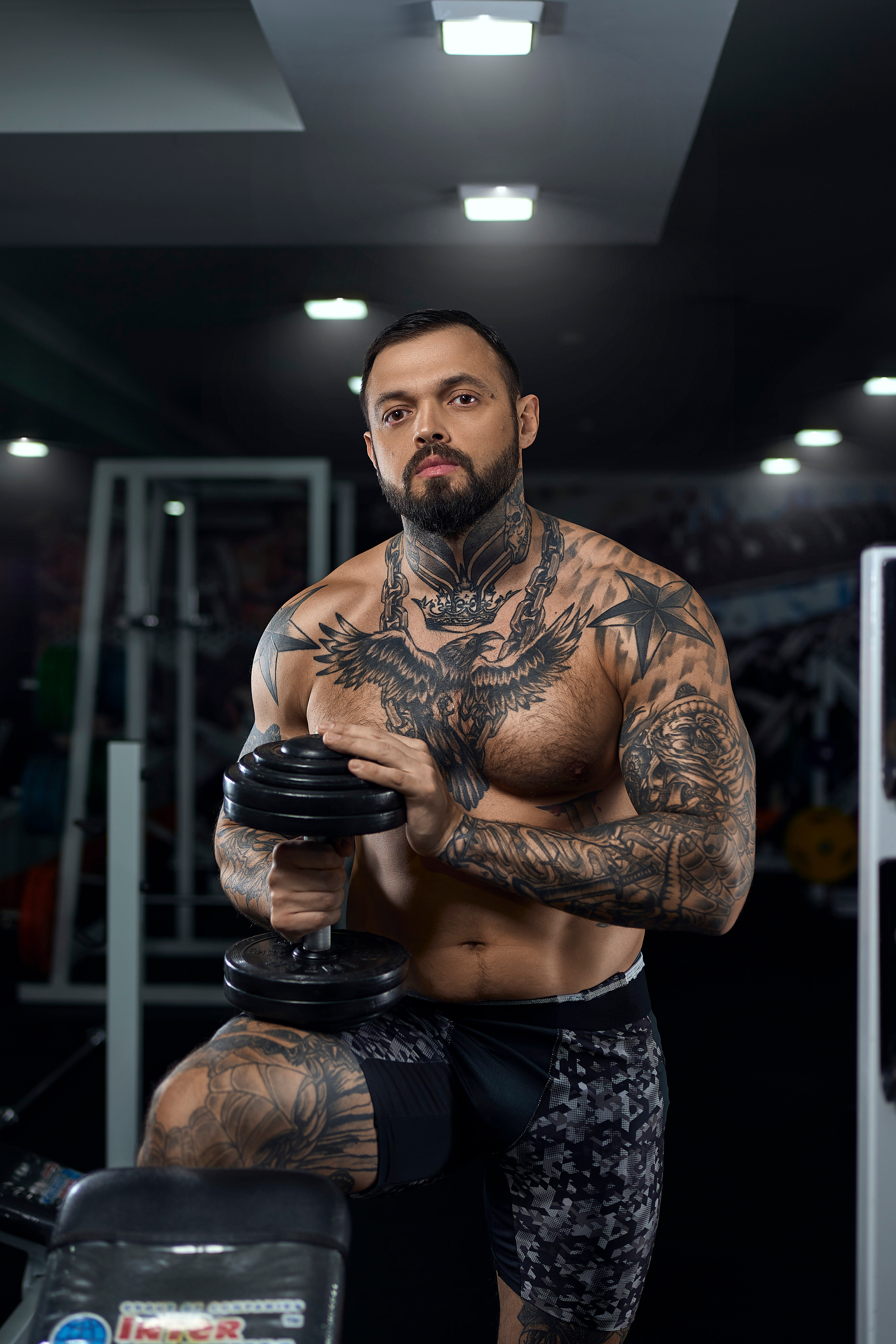 Виталий. ФОТОГРАФ Torrevieja 📷 Звягинцев Денис