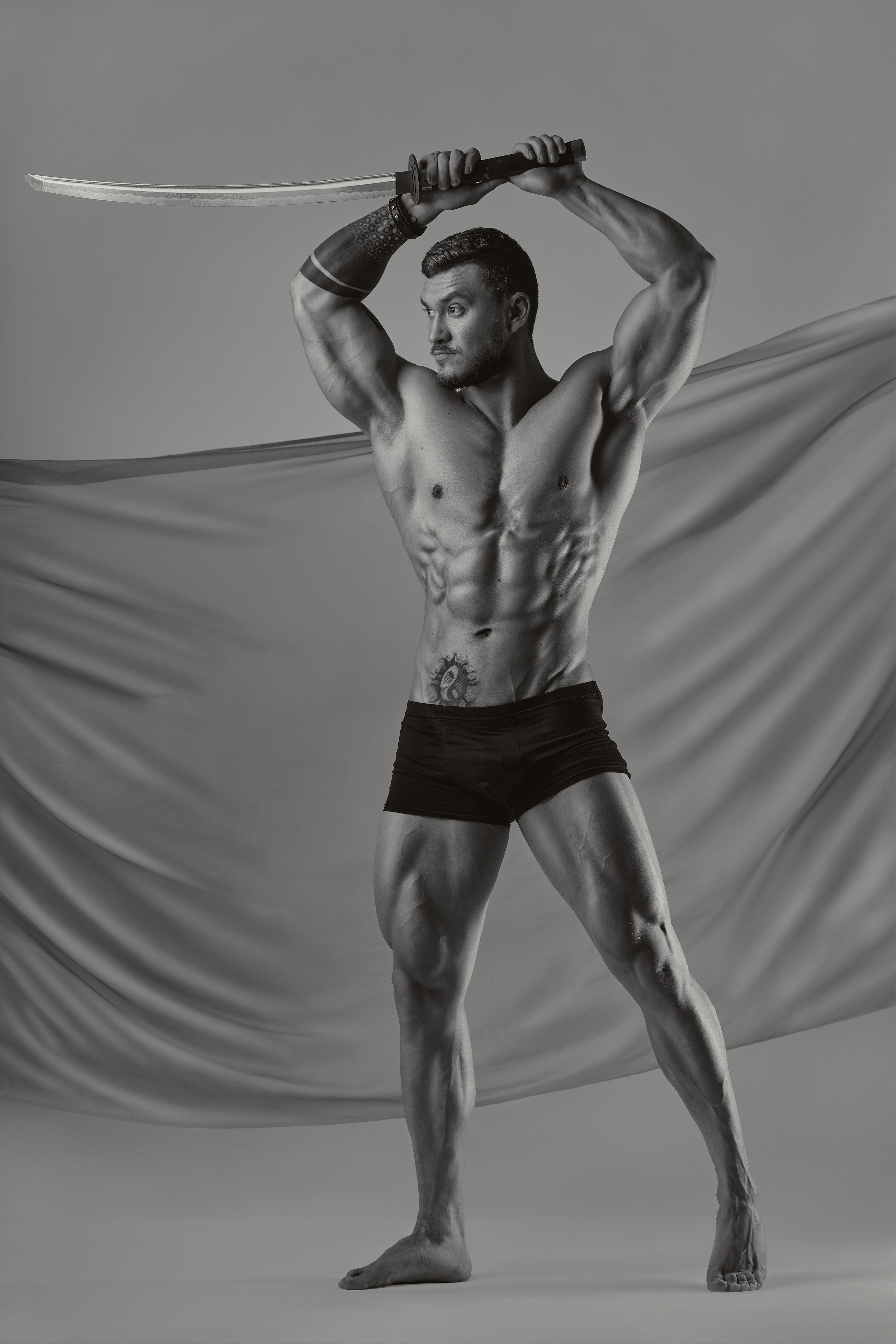 ПОРТРЕТНАЯ фотосессия 📷 ХУДОЖЕСТВЕННАЯ съёмка. ФОТОГРАФ Torrevieja 📷 Звягинцев Денис