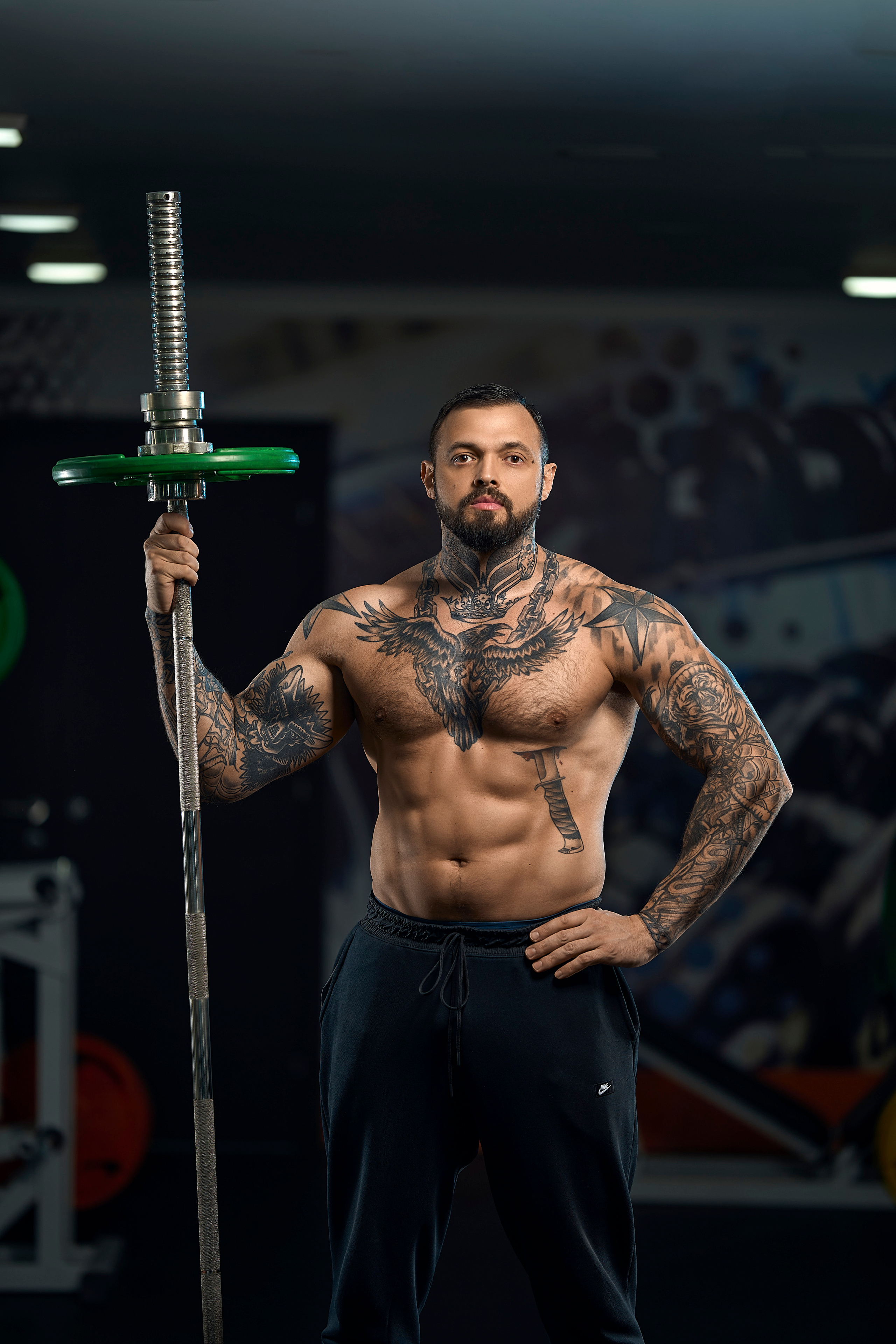 Виталий. ФОТОГРАФ Torrevieja 📷 Звягинцев Денис