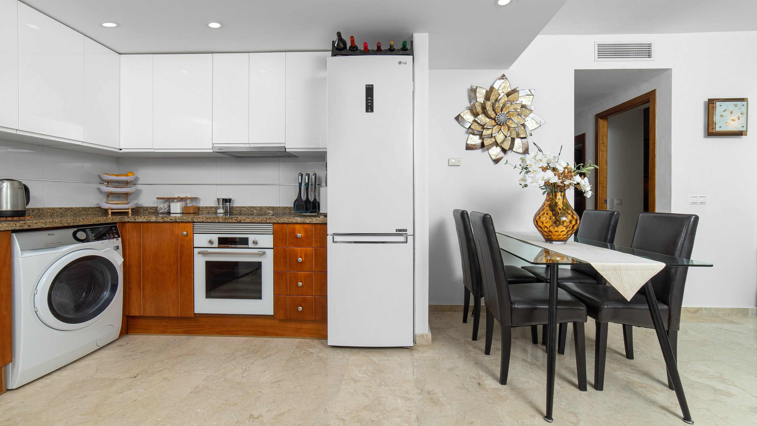 HDR-фотосъёмка недвижимости в Коста-Бланке