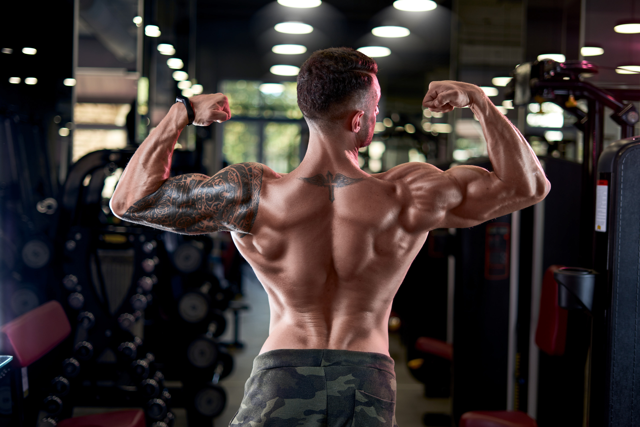 Вадим2. Fotógrafo Torrevieja 📷 Zviahintsev Denys