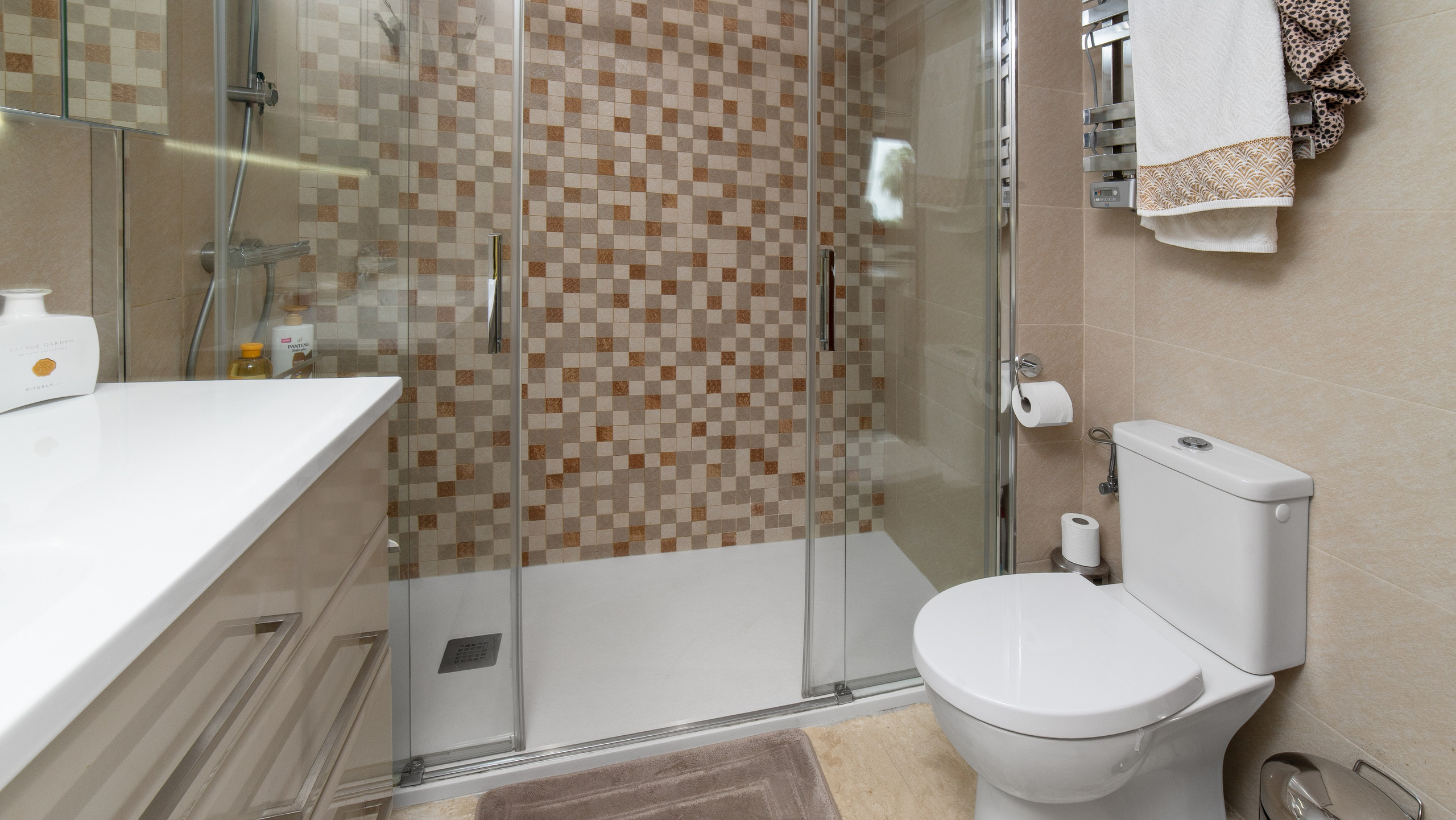 Съёмка квартир для продажи в Торревьехе