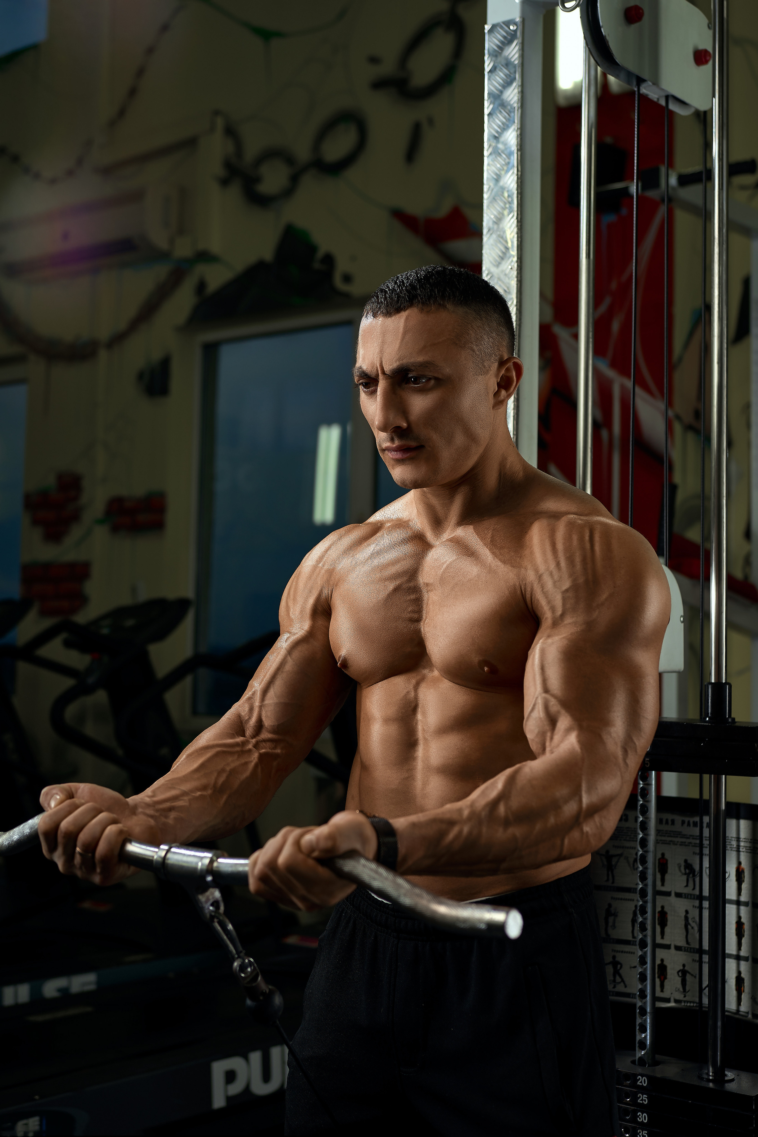 Maga. Photographer Torrevieja 📷 Zviahintsev Denys