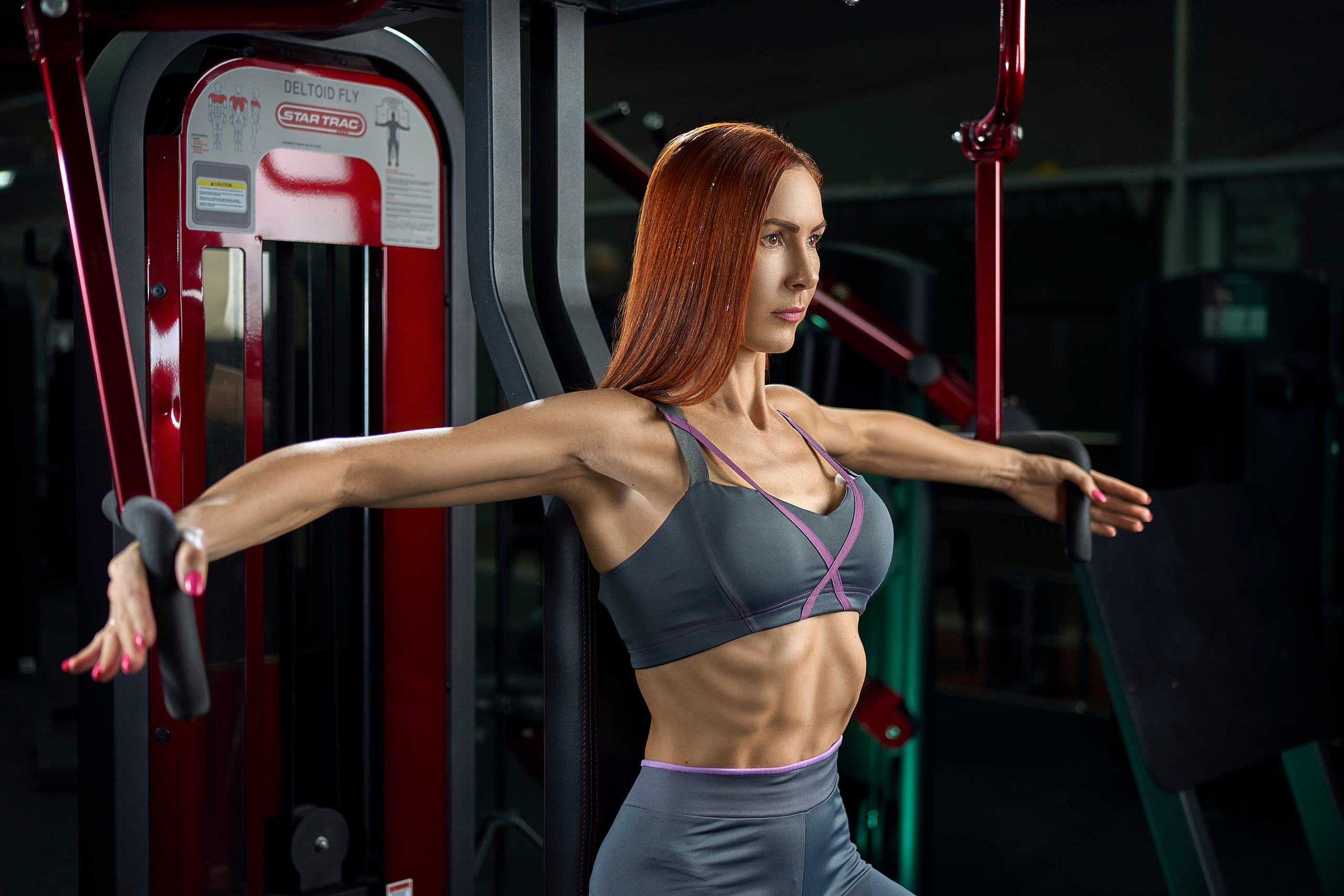 Anna. Photographer Torrevieja 📷 Zviahintsev Denys