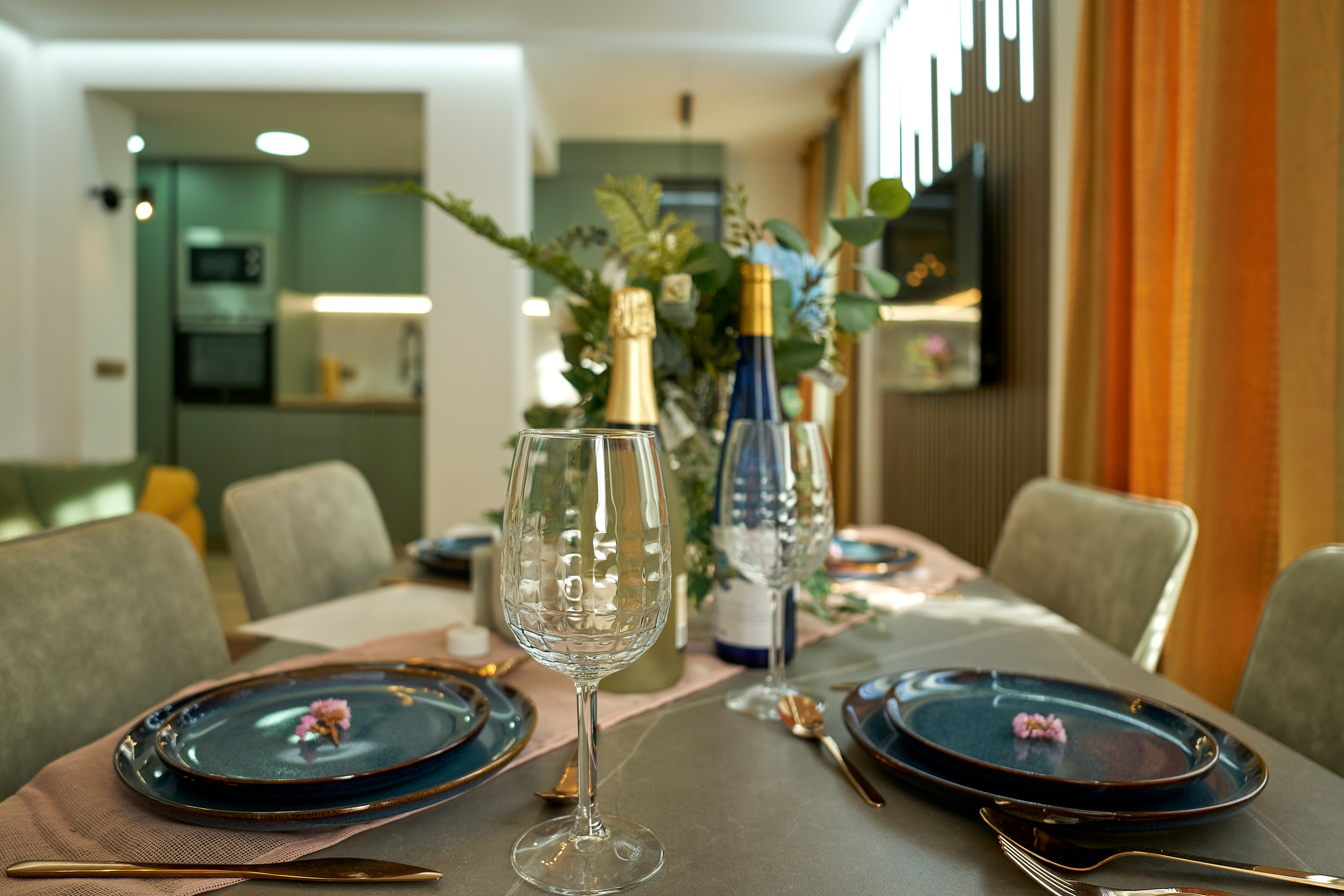 фотосъемка квартиры для продажи