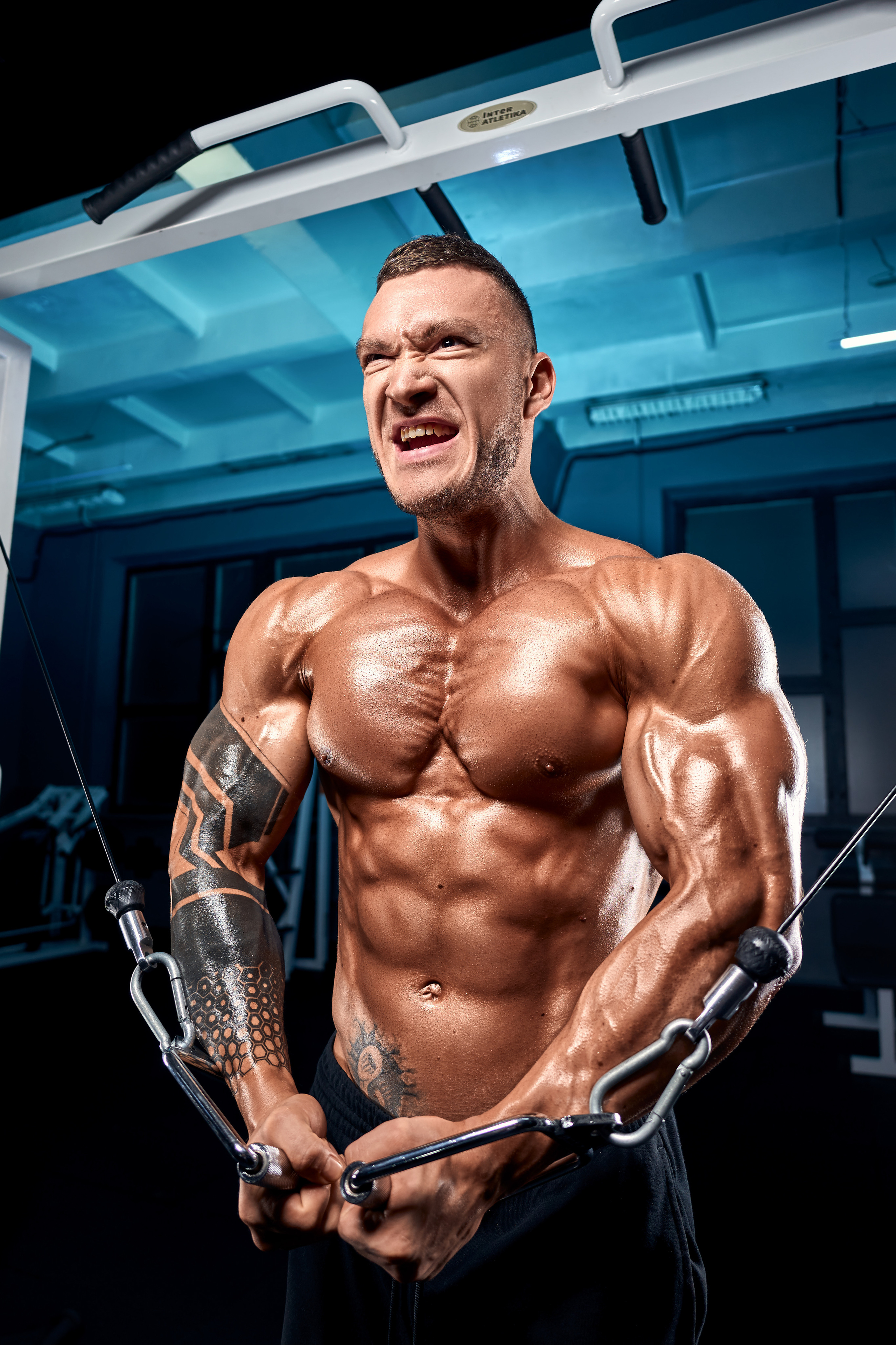 Evgeniy. Photographer Torrevieja 📷 Zviahintsev Denys