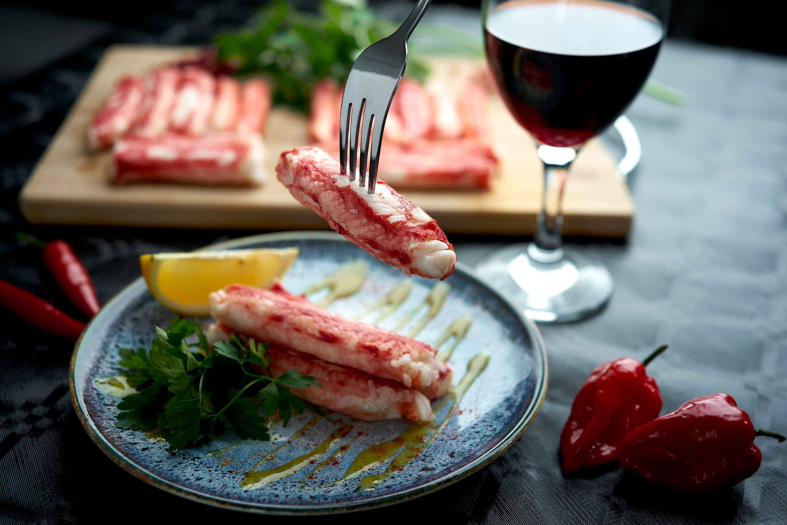 Фуд фото. ФОТОГРАФ Torrevieja 📷 Звягинцев Денис