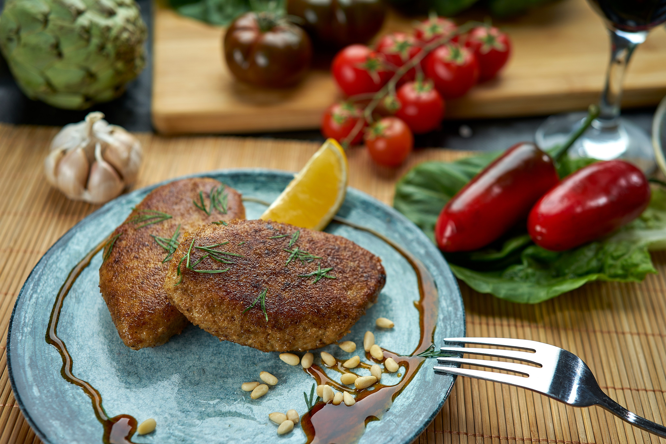 Фуд фото. ФОТОГРАФ Torrevieja 📷 Звягинцев Денис