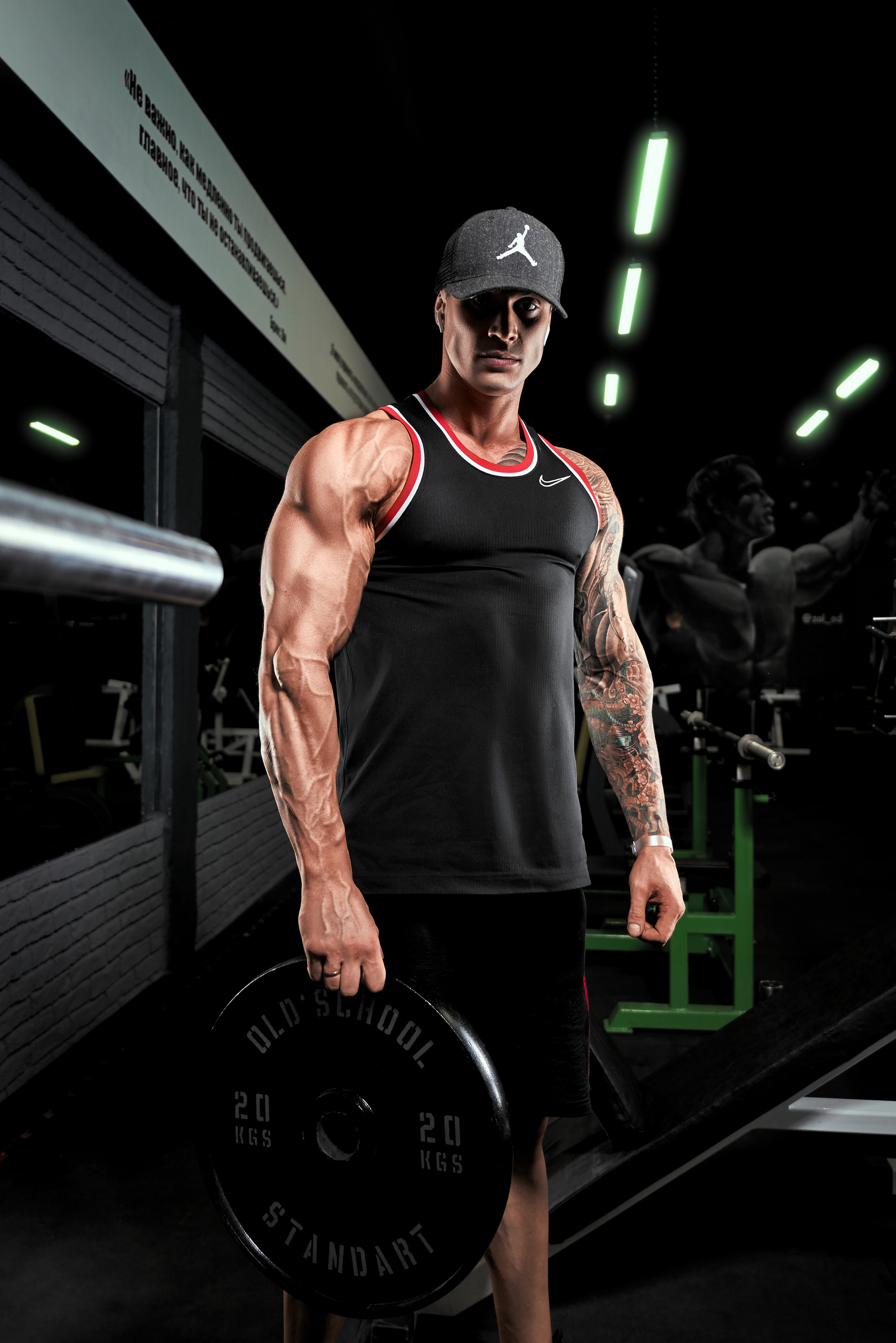 ФОТОГРАФ Torrevieja 📷 Звягинцев Денис