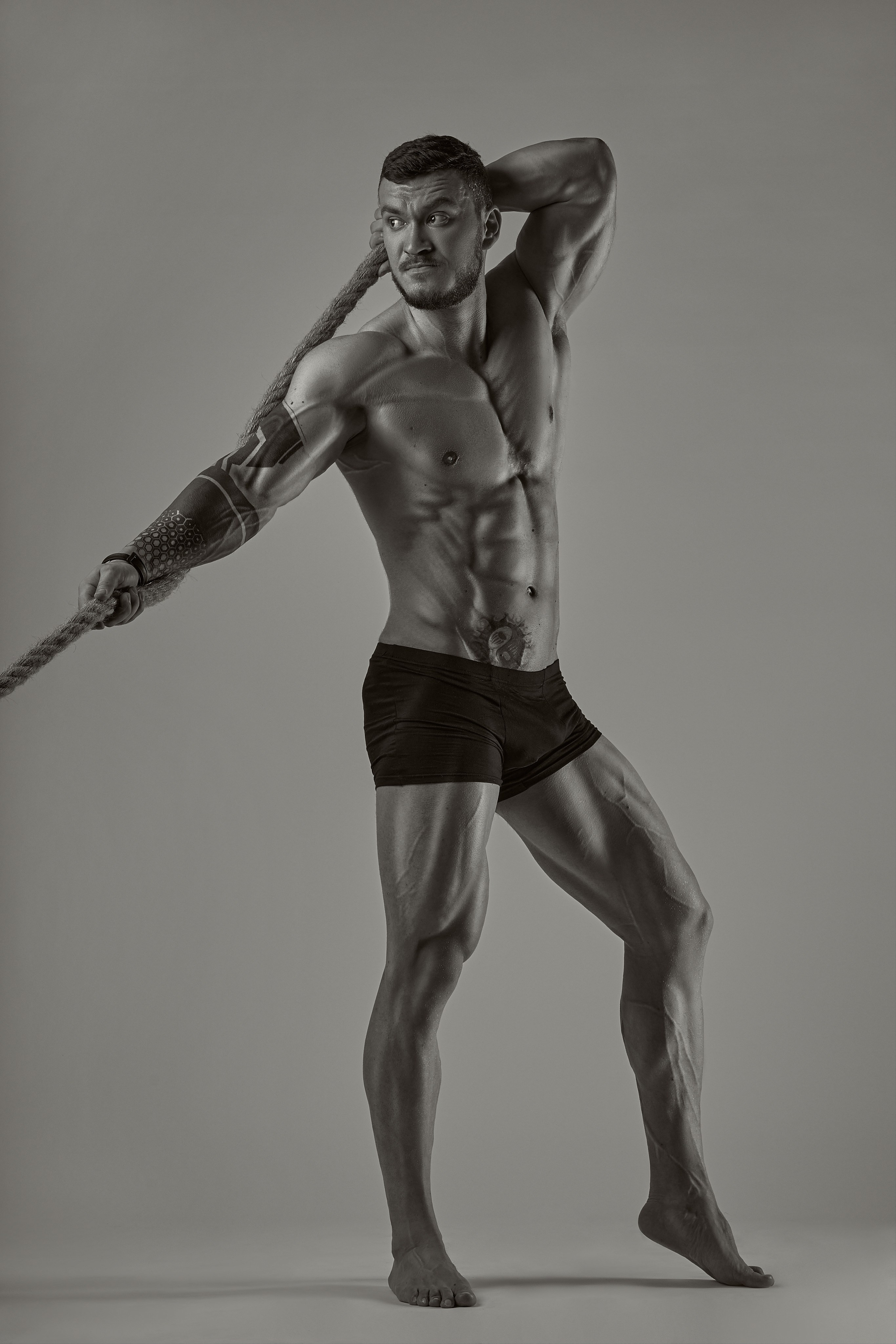 ПОРТРЕТНАЯ фотосессия 📷 ХУДОЖЕСТВЕННАЯ съёмка. ФОТОГРАФ Torrevieja 📷 Звягинцев Денис