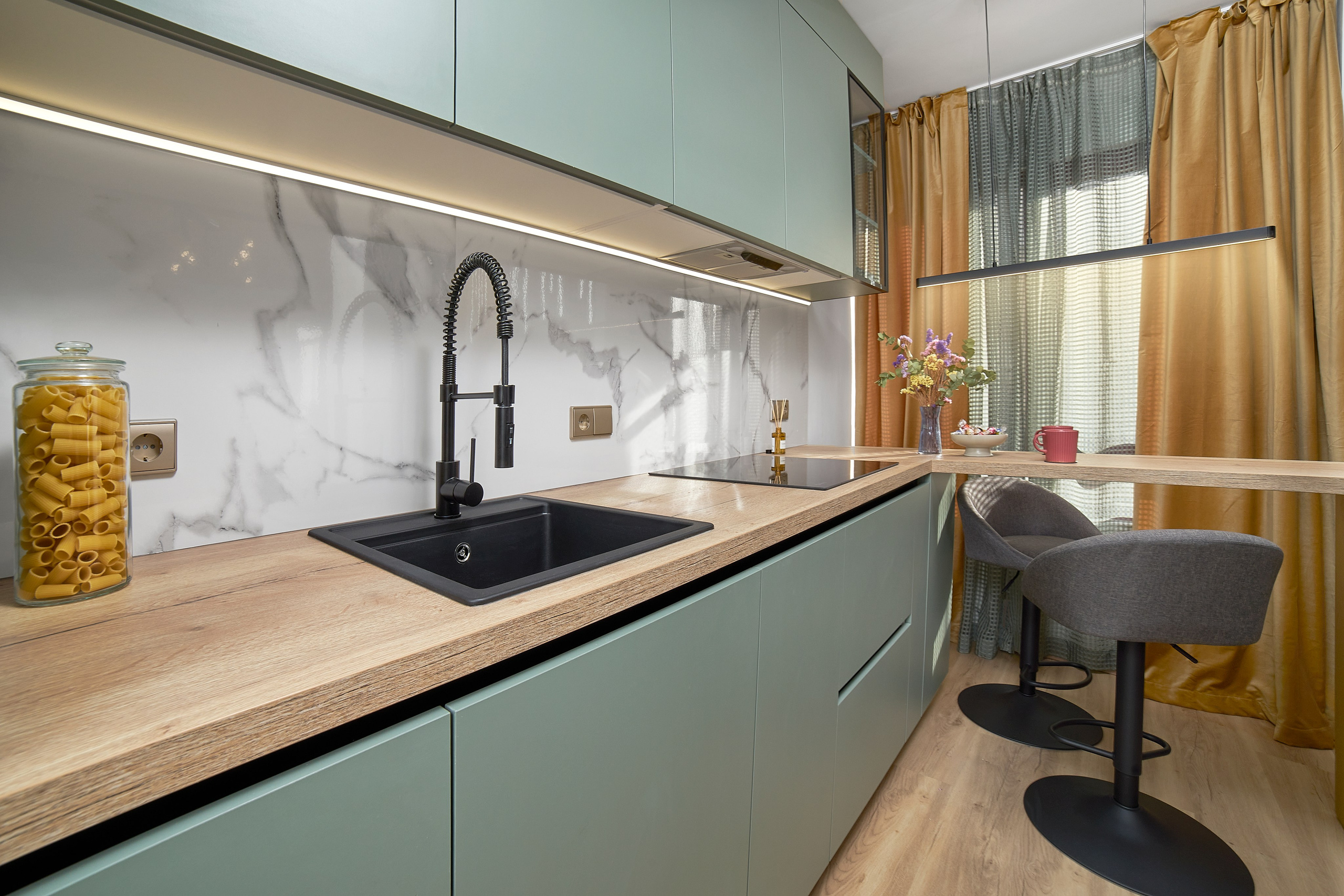 фотограф для продажи квартиры